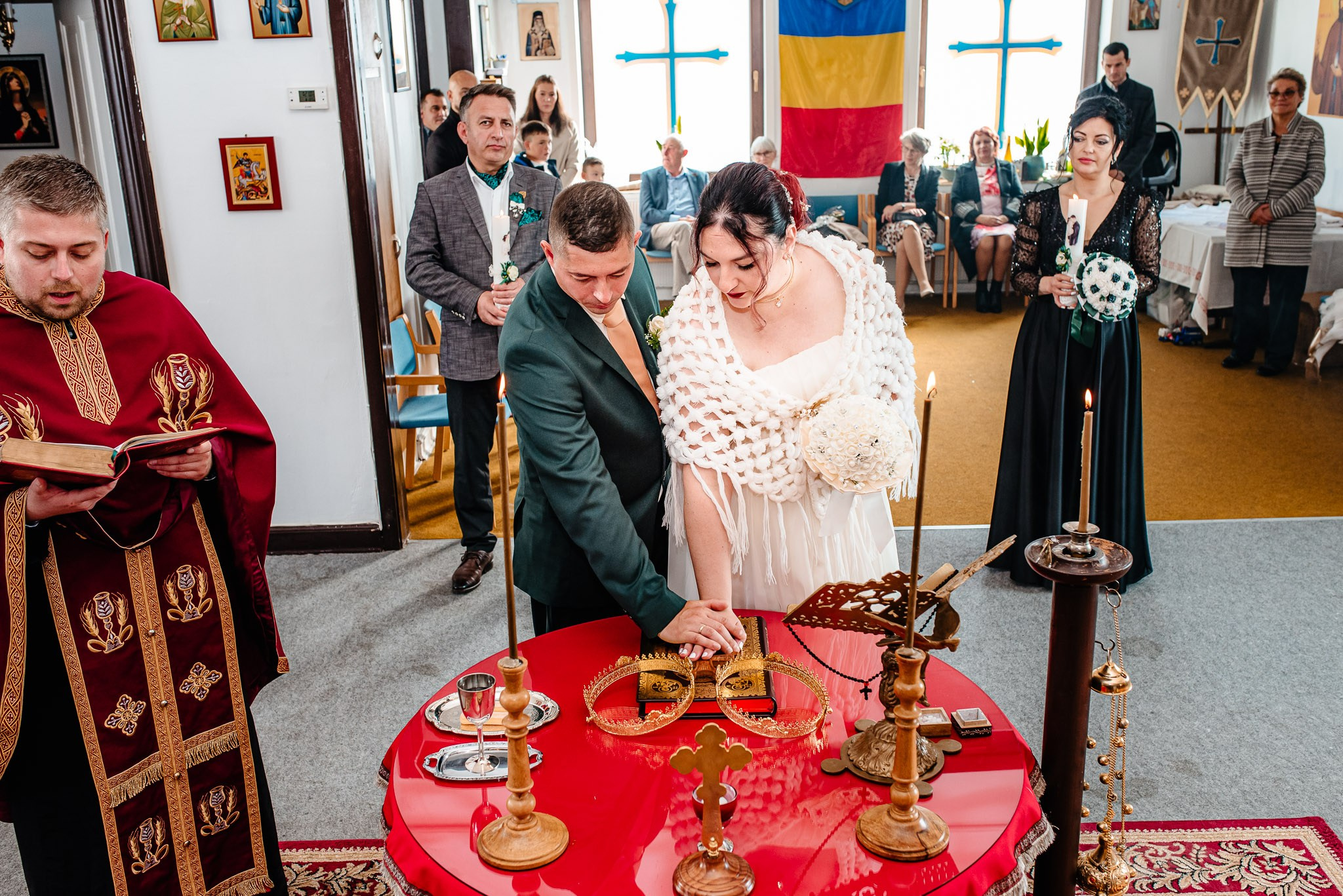 Familia Maerean — 05.10.2024. DanFotograf.dk