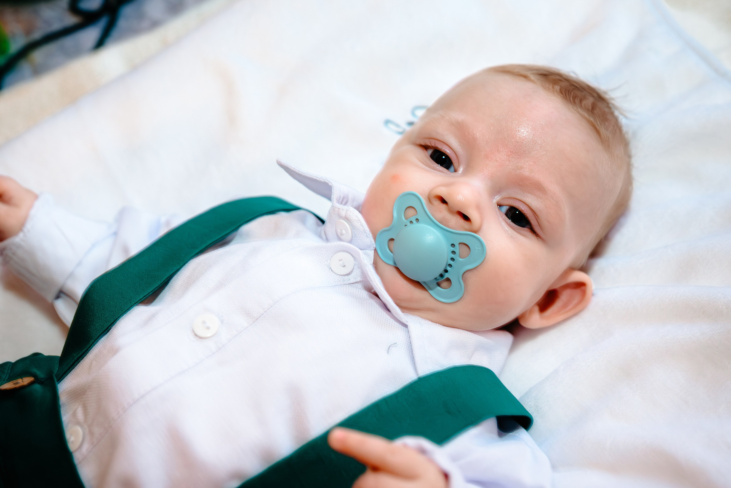 Botez Yanis Andrei — 07.02.2026. DanFotograf.dk