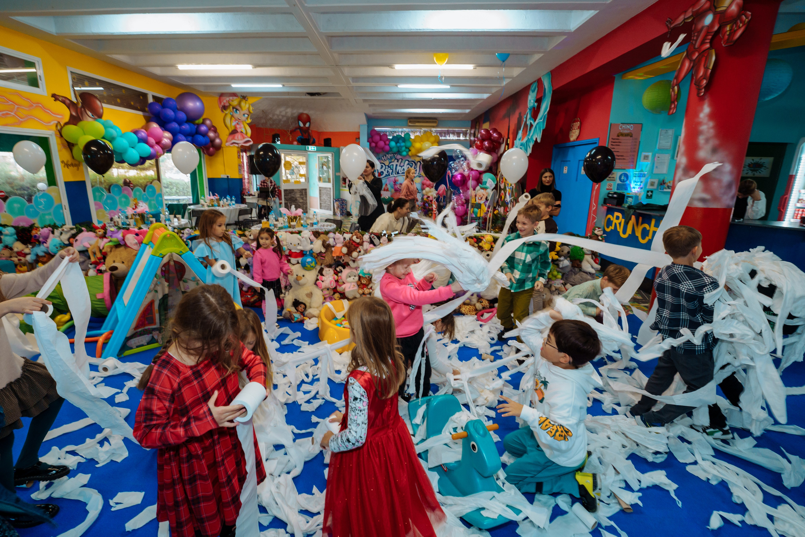 Stefania. Семейный и детский фотограф на Кипре Елена