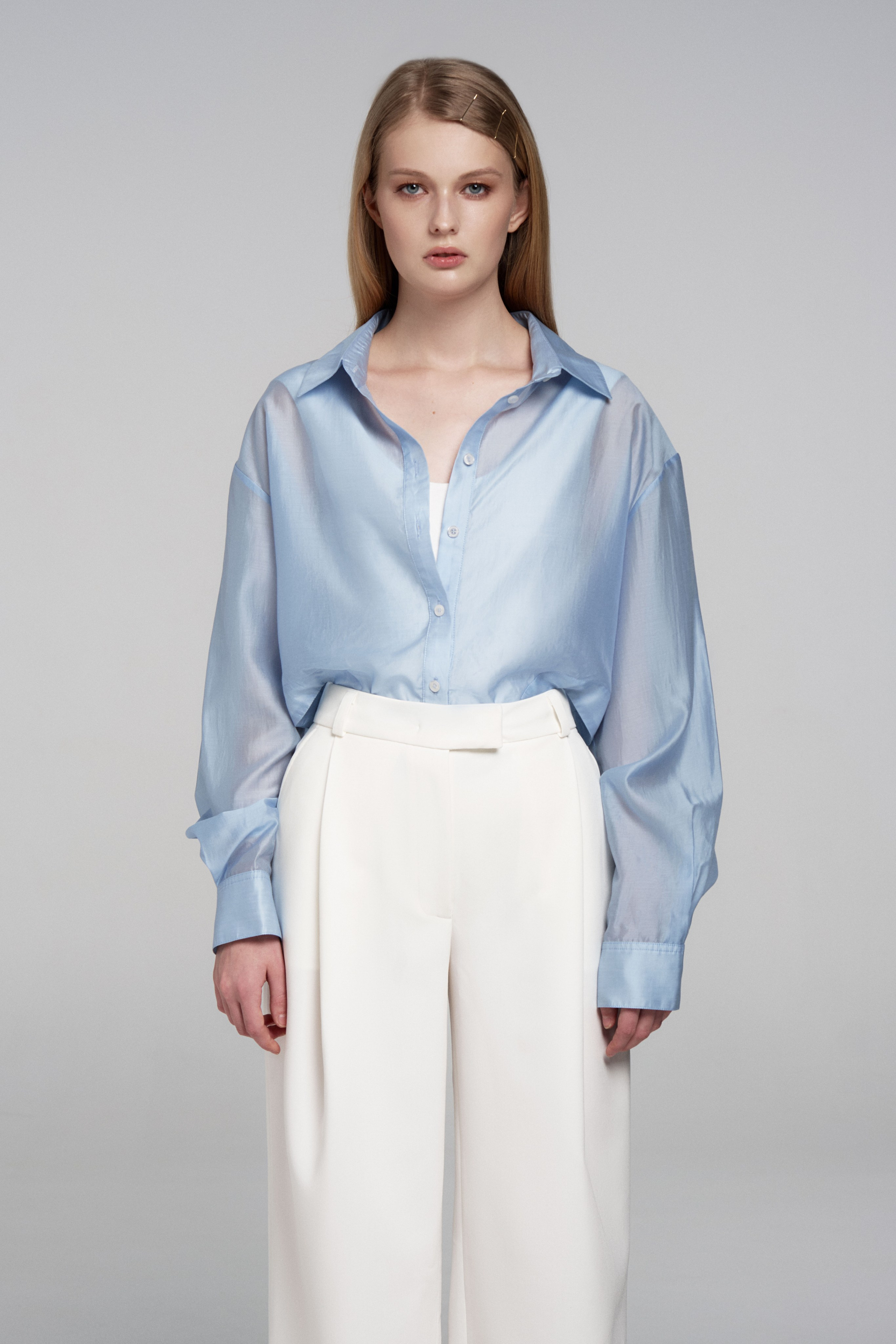 REDACTOR BRAND. MAIN