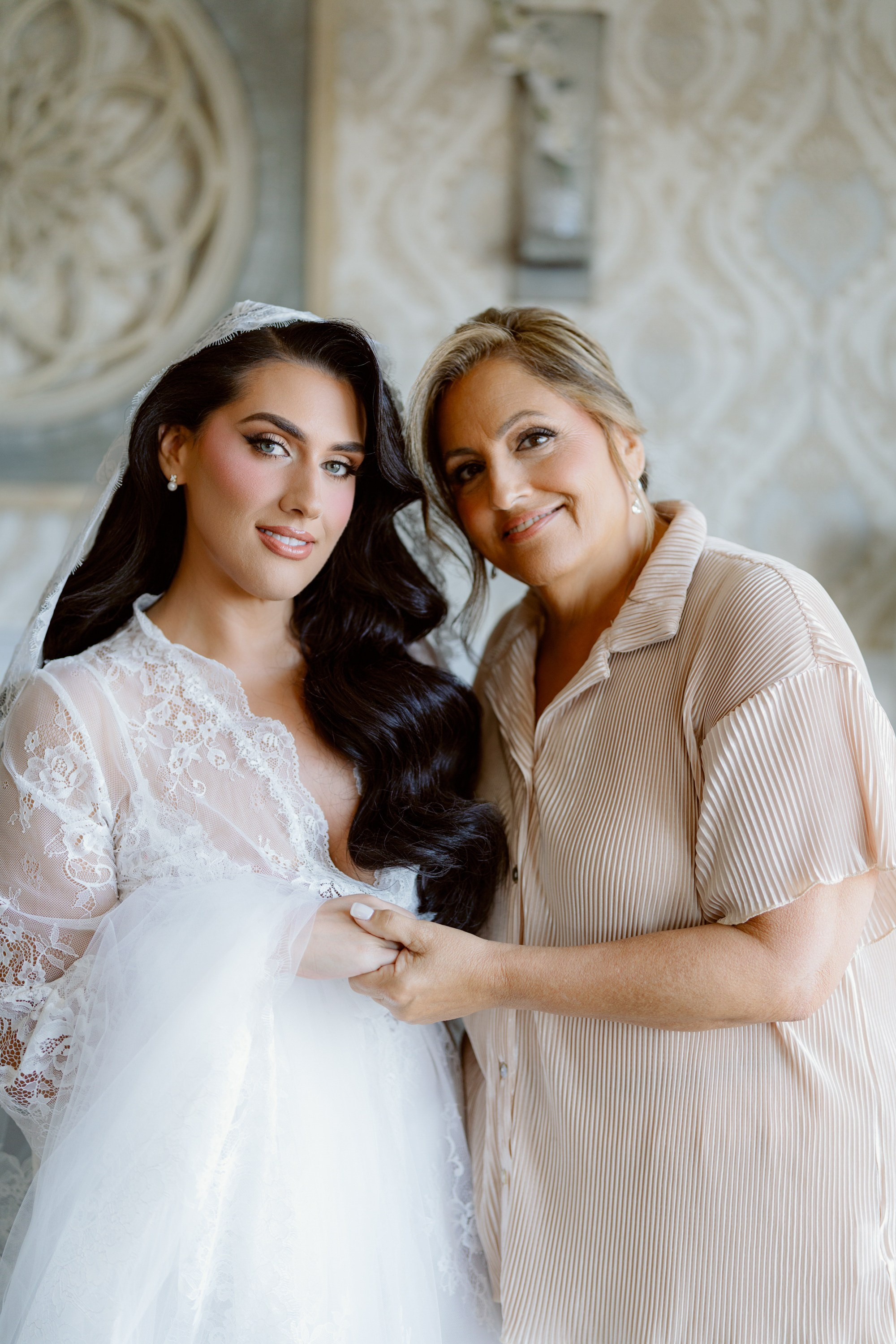 Gabrielle and Josh. Wedding photographer and videographer New York | New Jersey