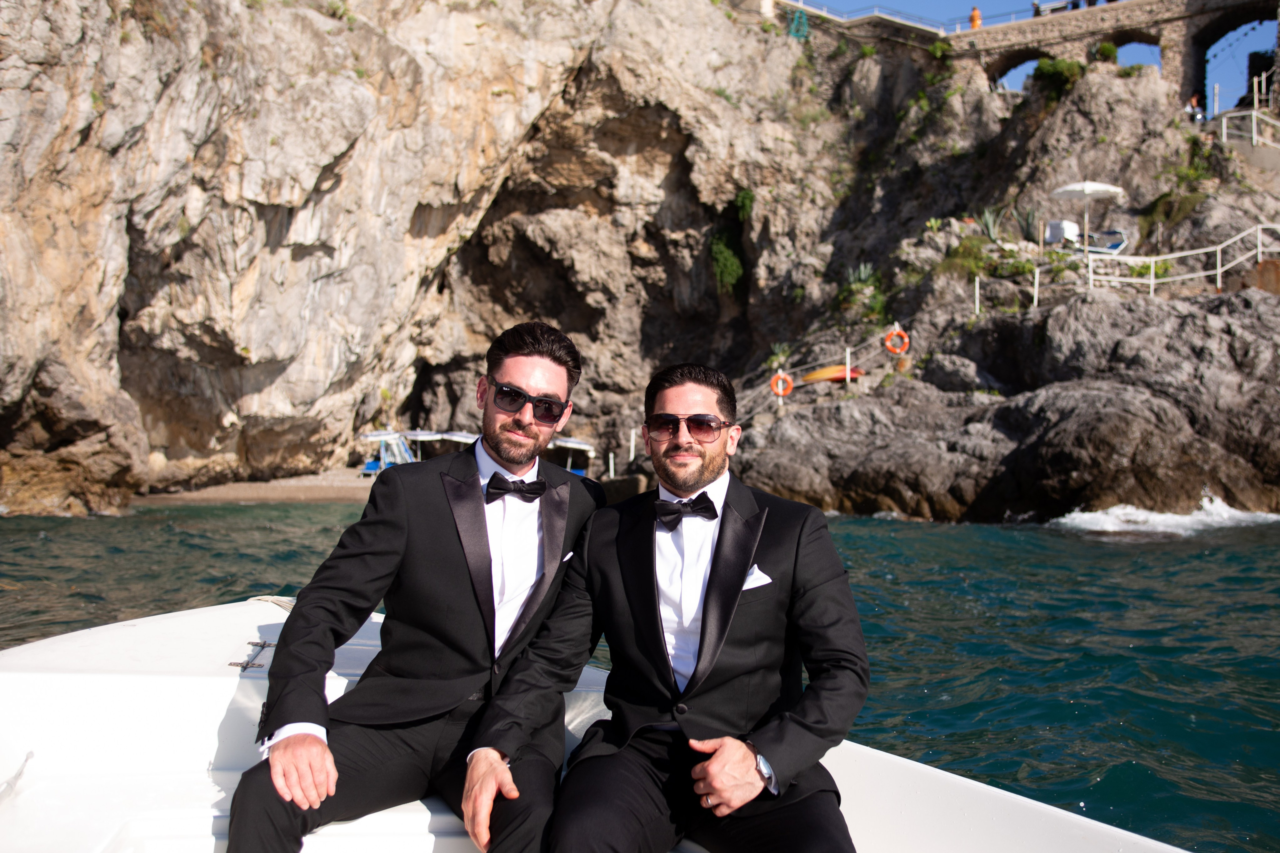 Sarah & Paddy. CK Photography | Wedding Photographer & Videographer in Italy