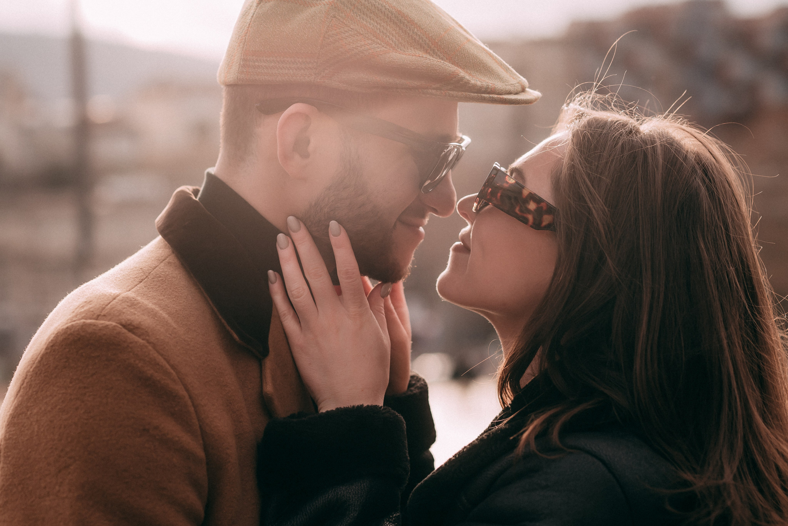 Гио+Ксюша. Свадебный и портретный фотограф Юлия Пыльченко