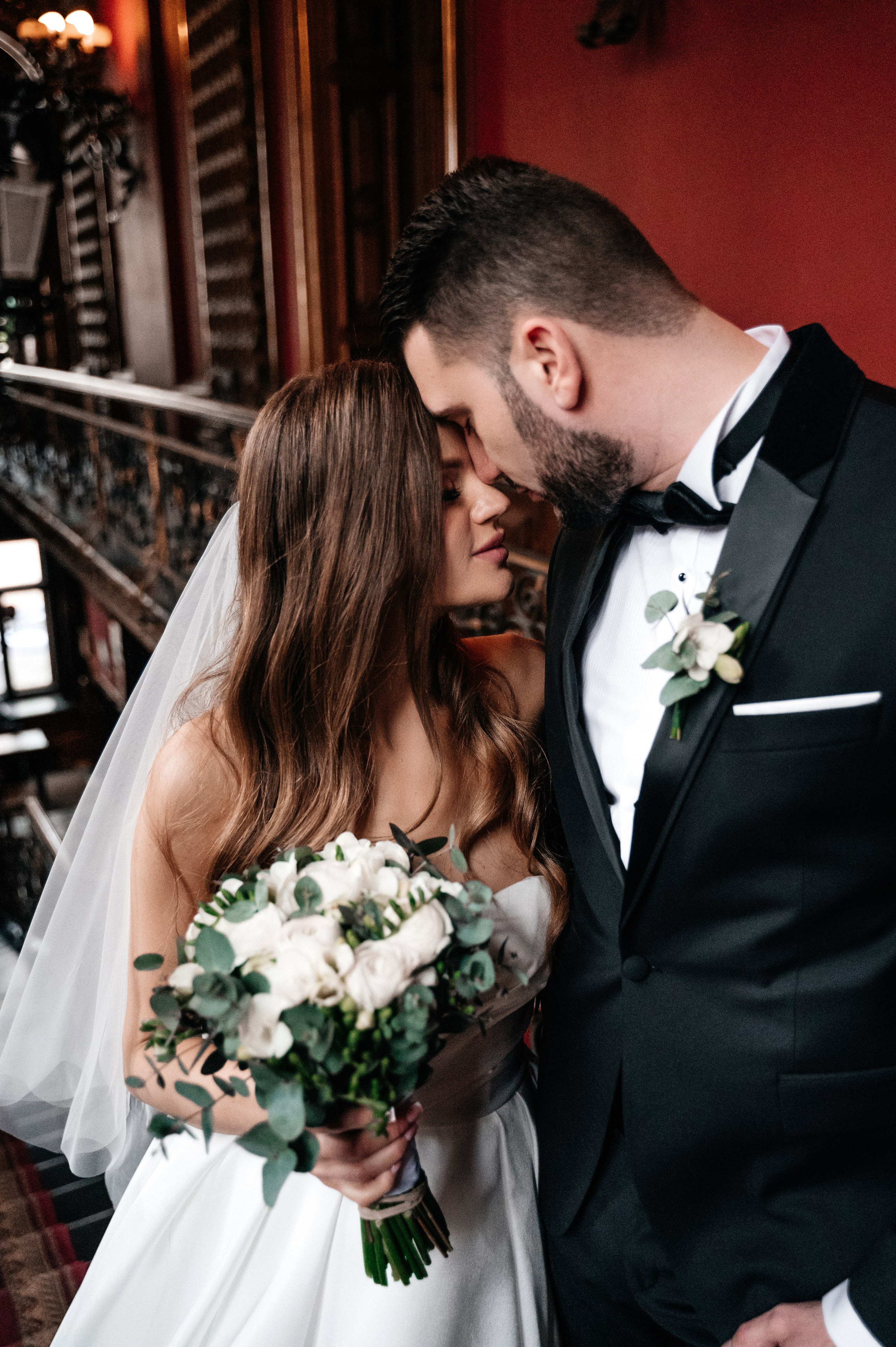 Alla&Danielius. Свадебный и портретный фотограф Юлия Пыльченко