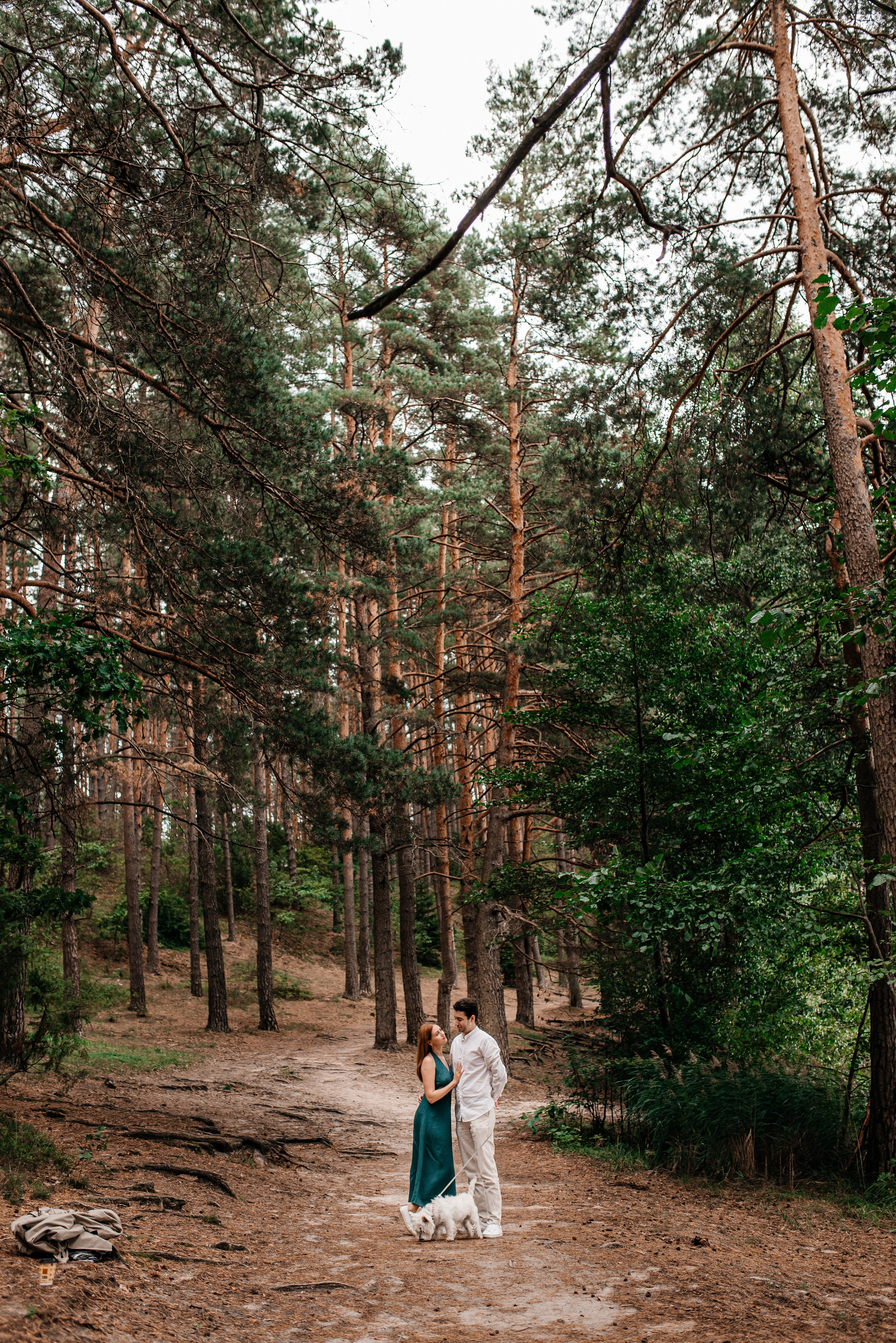 Олег+Ирена. Свадебный и портретный фотограф Юлия Пыльченко