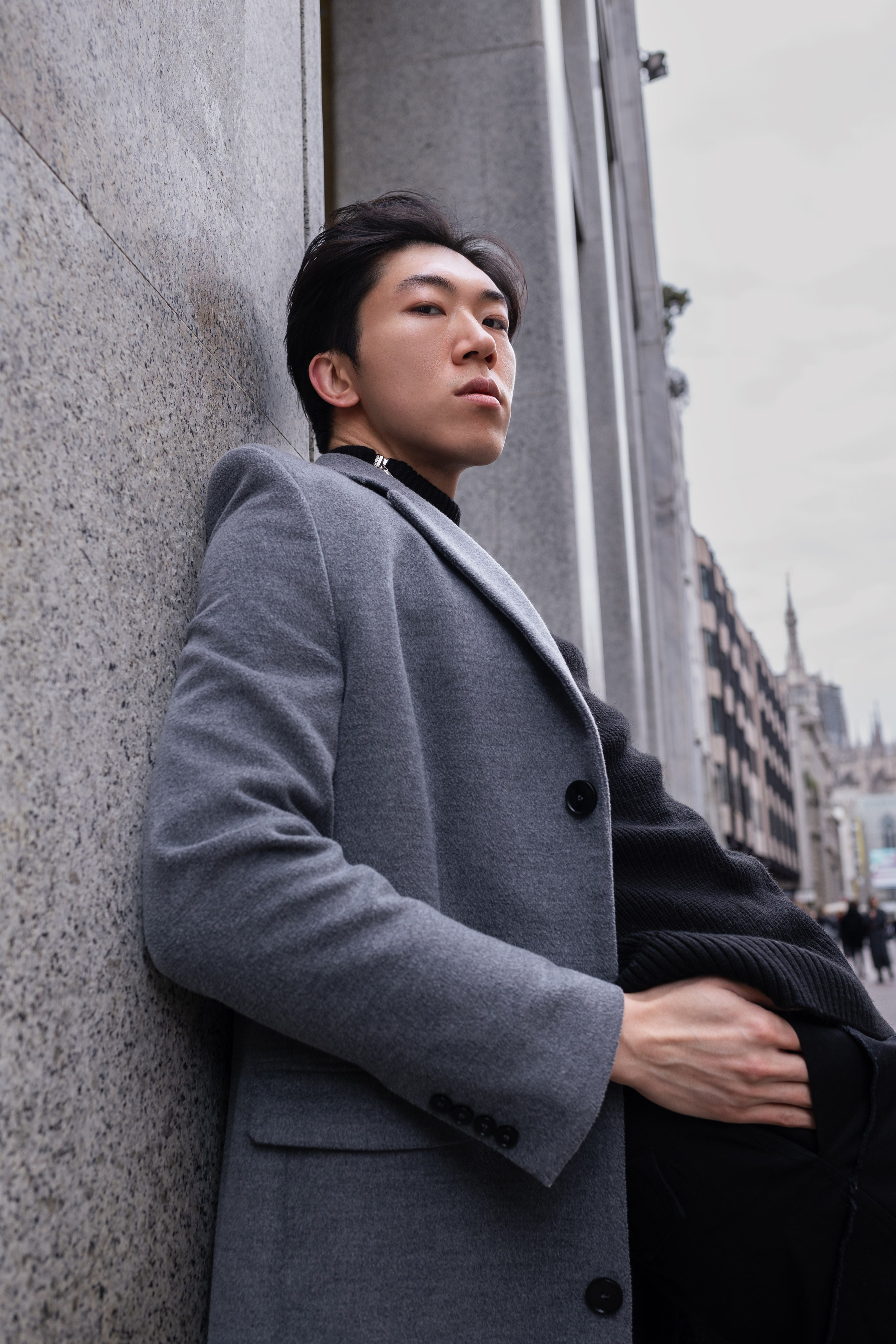 Yi. Photographer in Milan |Mila Pro Photo