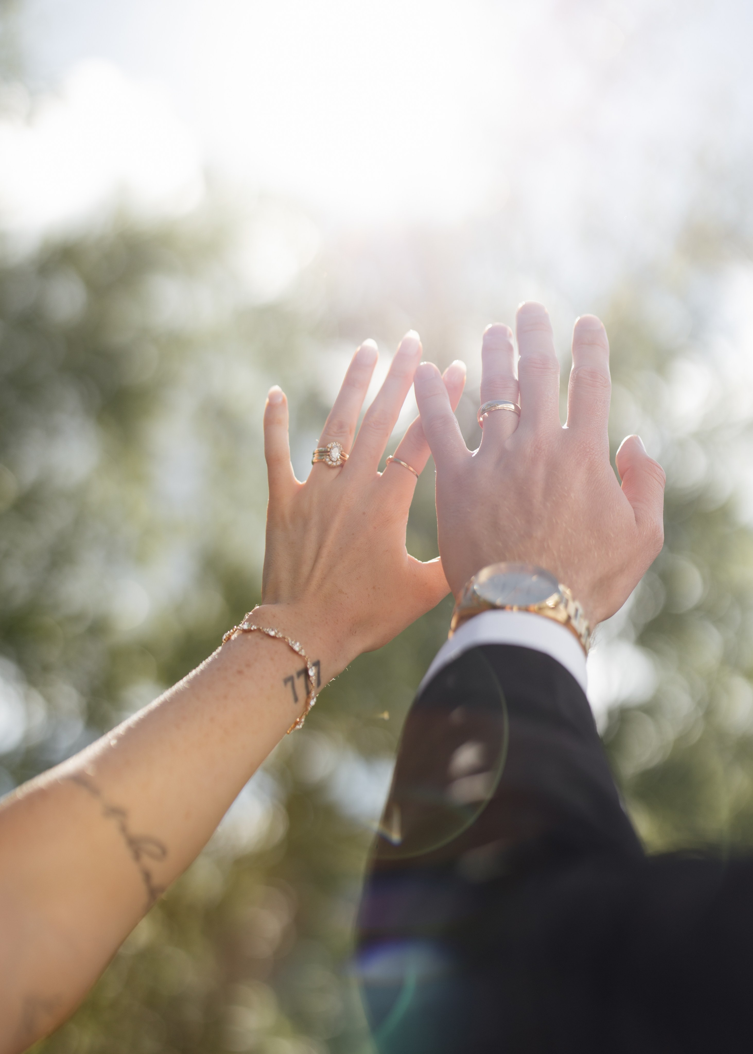 Erin & Caelan. Wedding Photographer in Winnipeg — Cinematic & Timeless by Vitiuk Photography