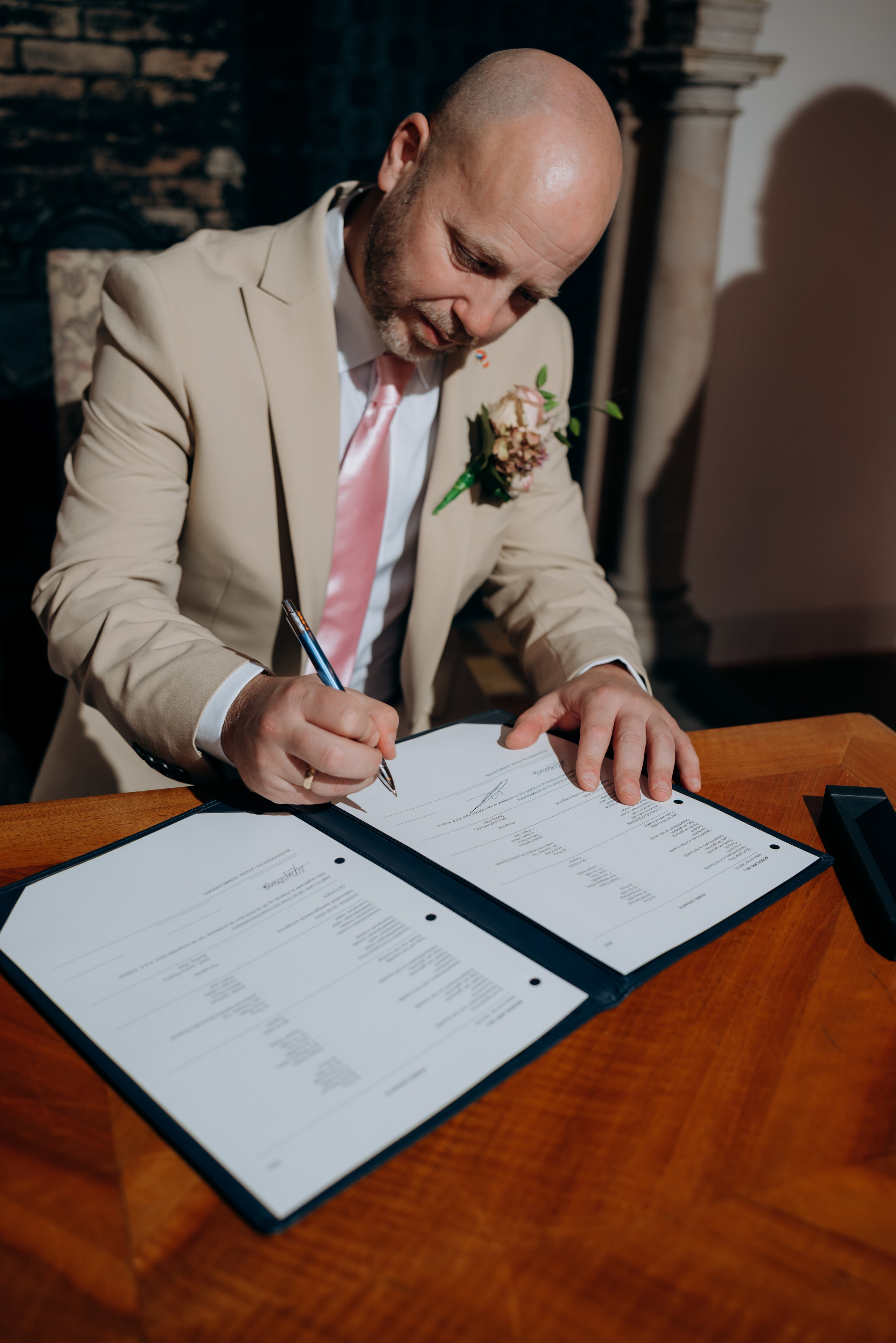 M & K. Photographer Netherlands