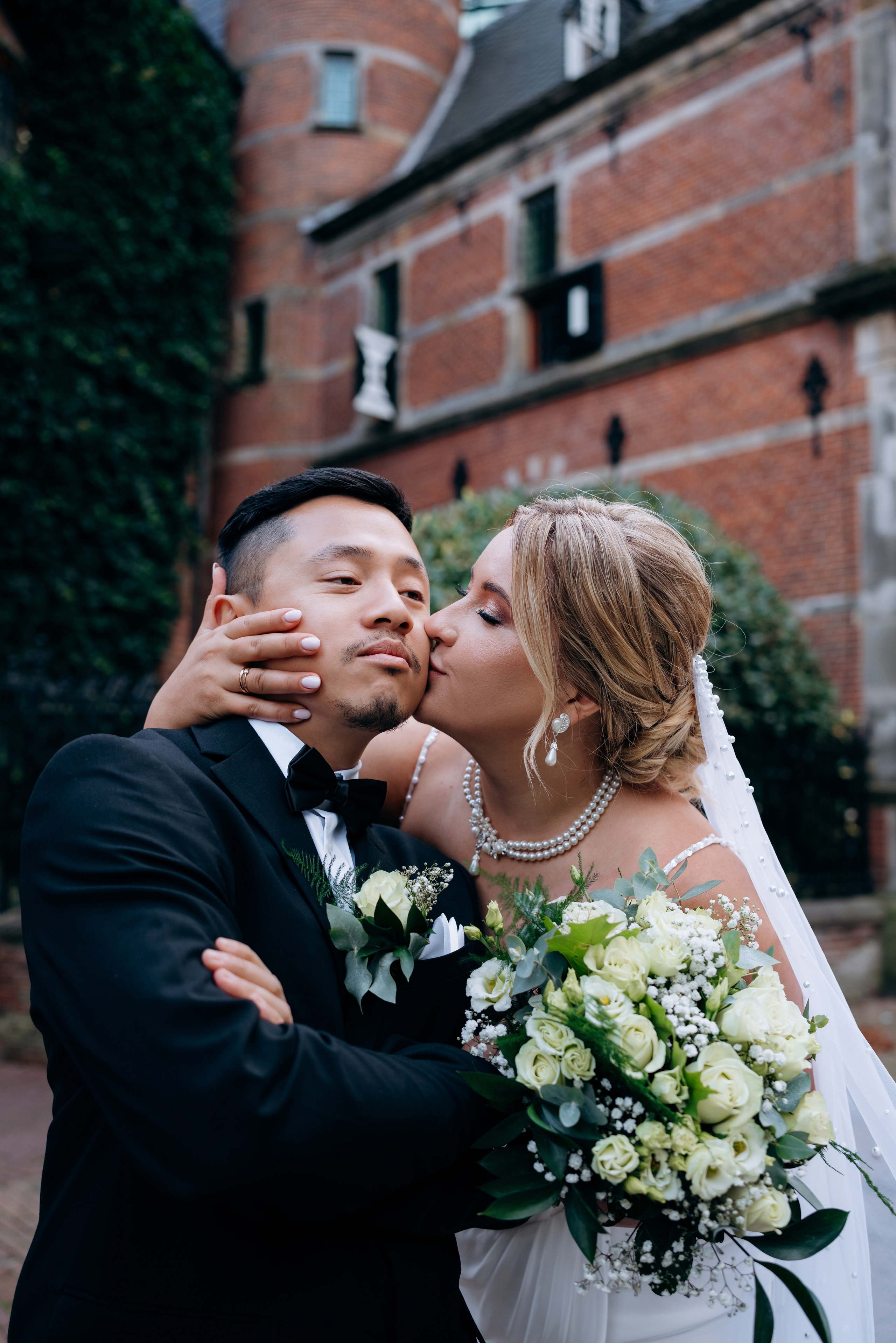 K&A. Photographer Netherlands