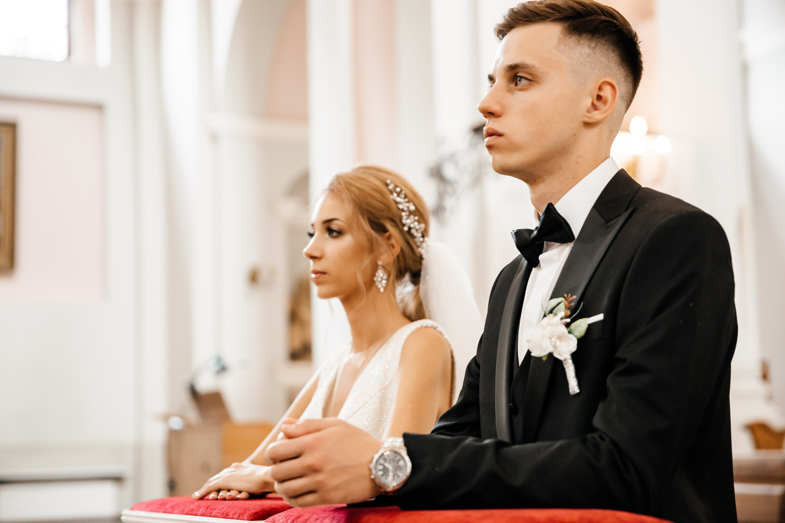 Evgeniy & Mariya. Destination wedding and fashion photographer in Riga Igor Davidovich