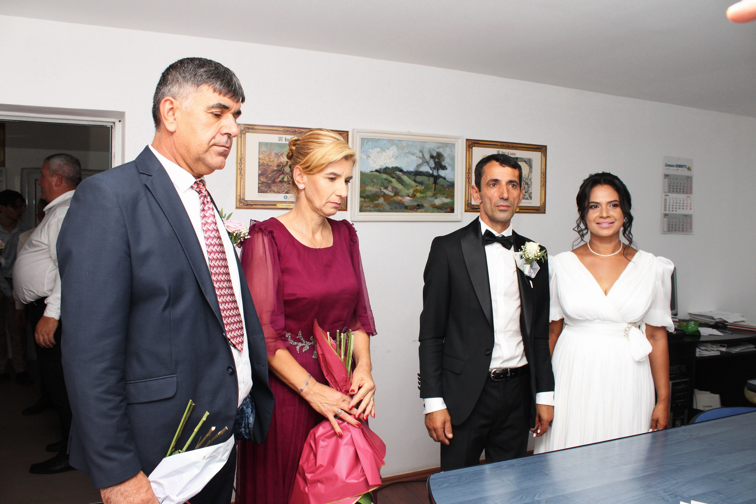 MINEL & MALINA. PETRU BYZO - family and children photographer in ROMANIA