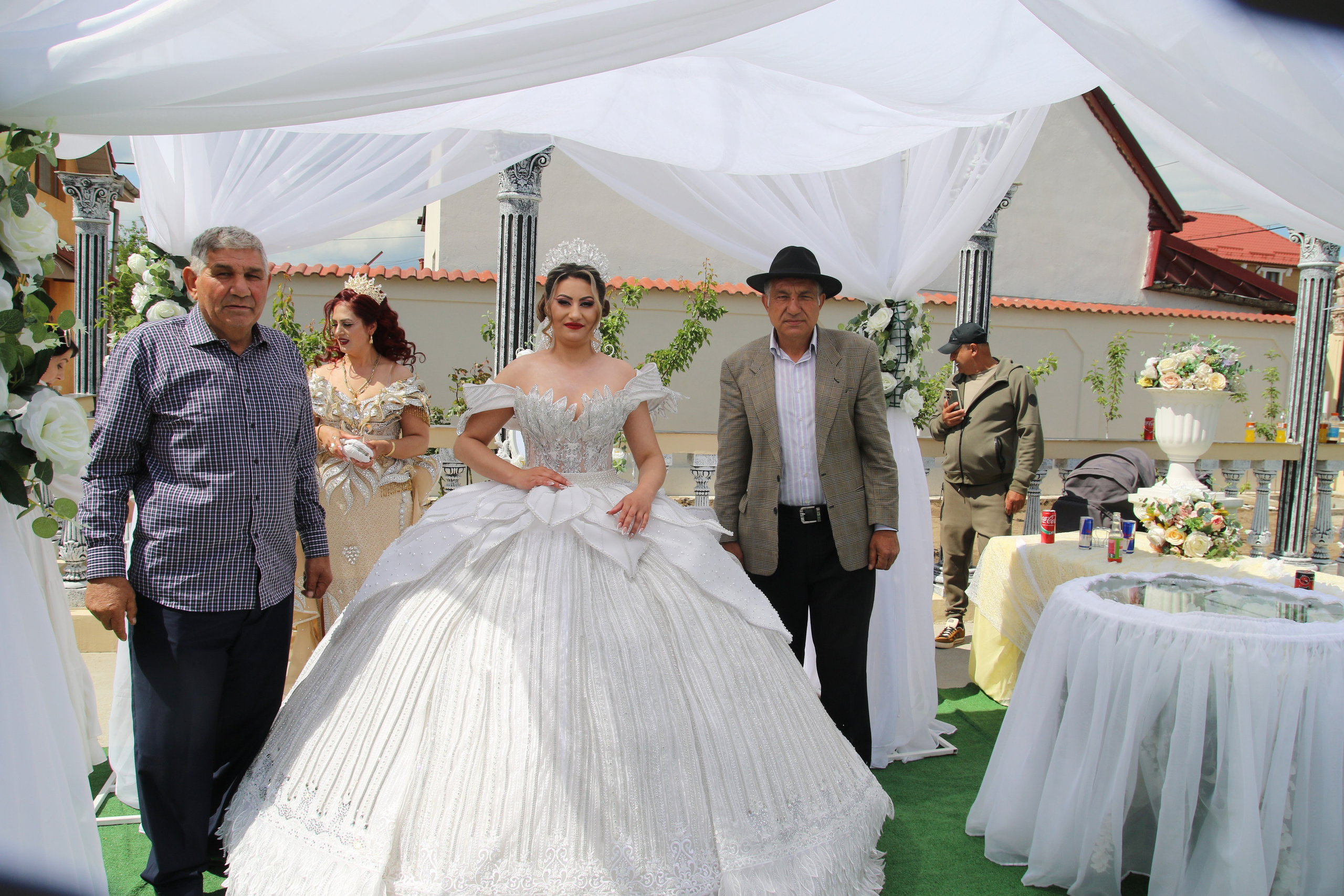 BORIS & ALINA. PETRU BYZO - family and children photographer in ROMANIA