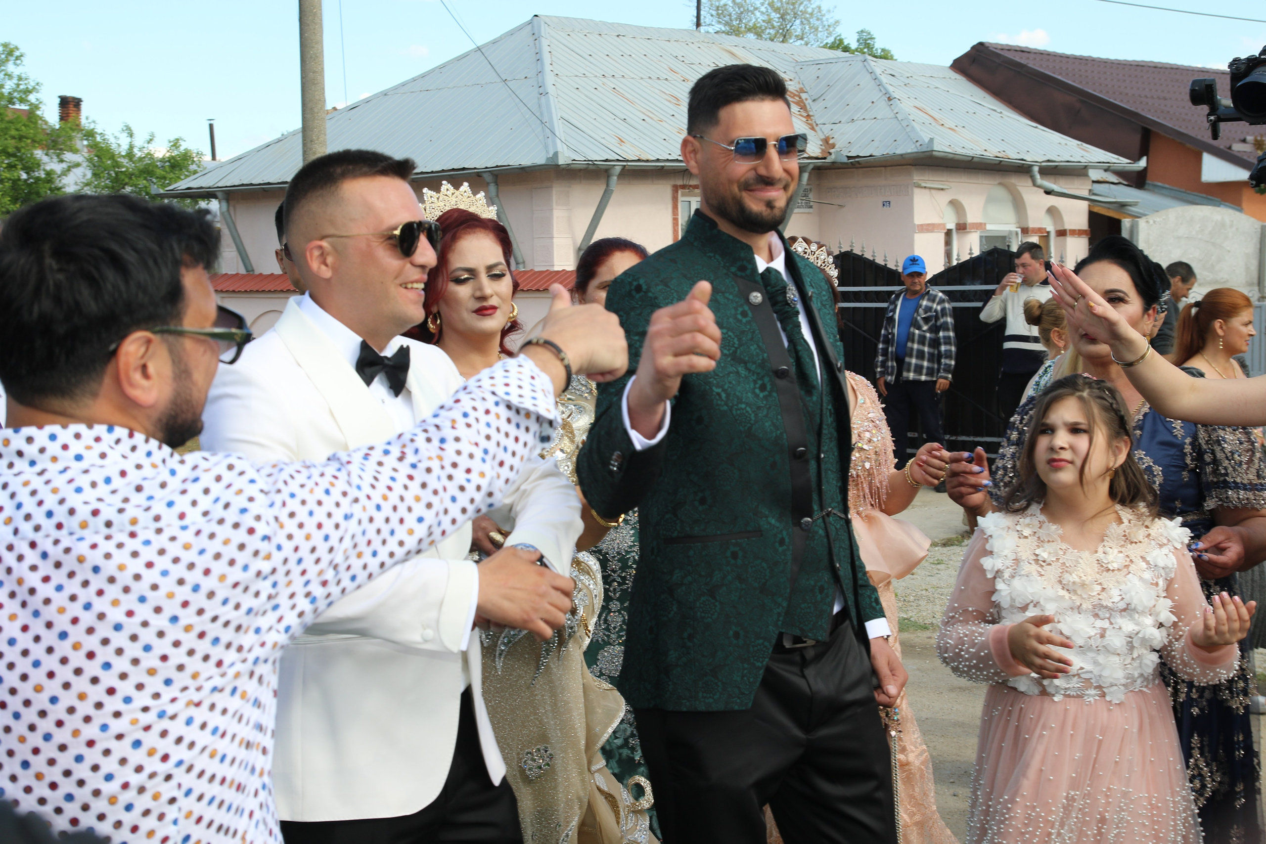 BORIS & ALINA. PETRU BYZO - family and children photographer in ROMANIA