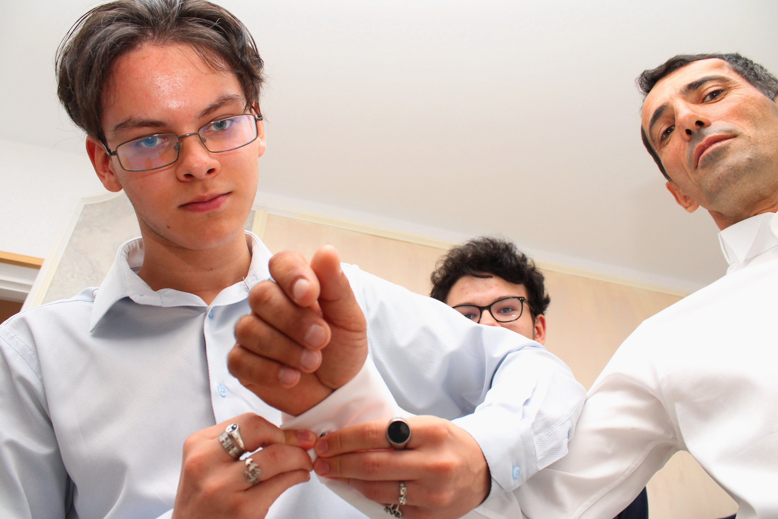 MINEL & MALINA. PETRU BYZO - family and children photographer in ROMANIA