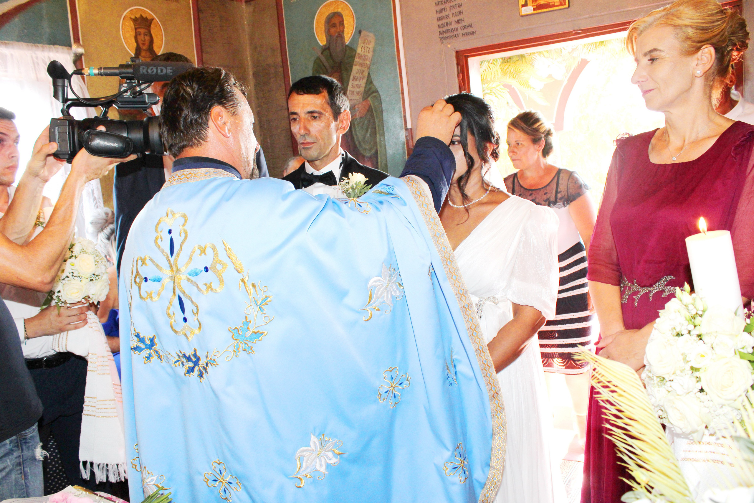 MINEL & MALINA. PETRU BYZO - family and children photographer in ROMANIA