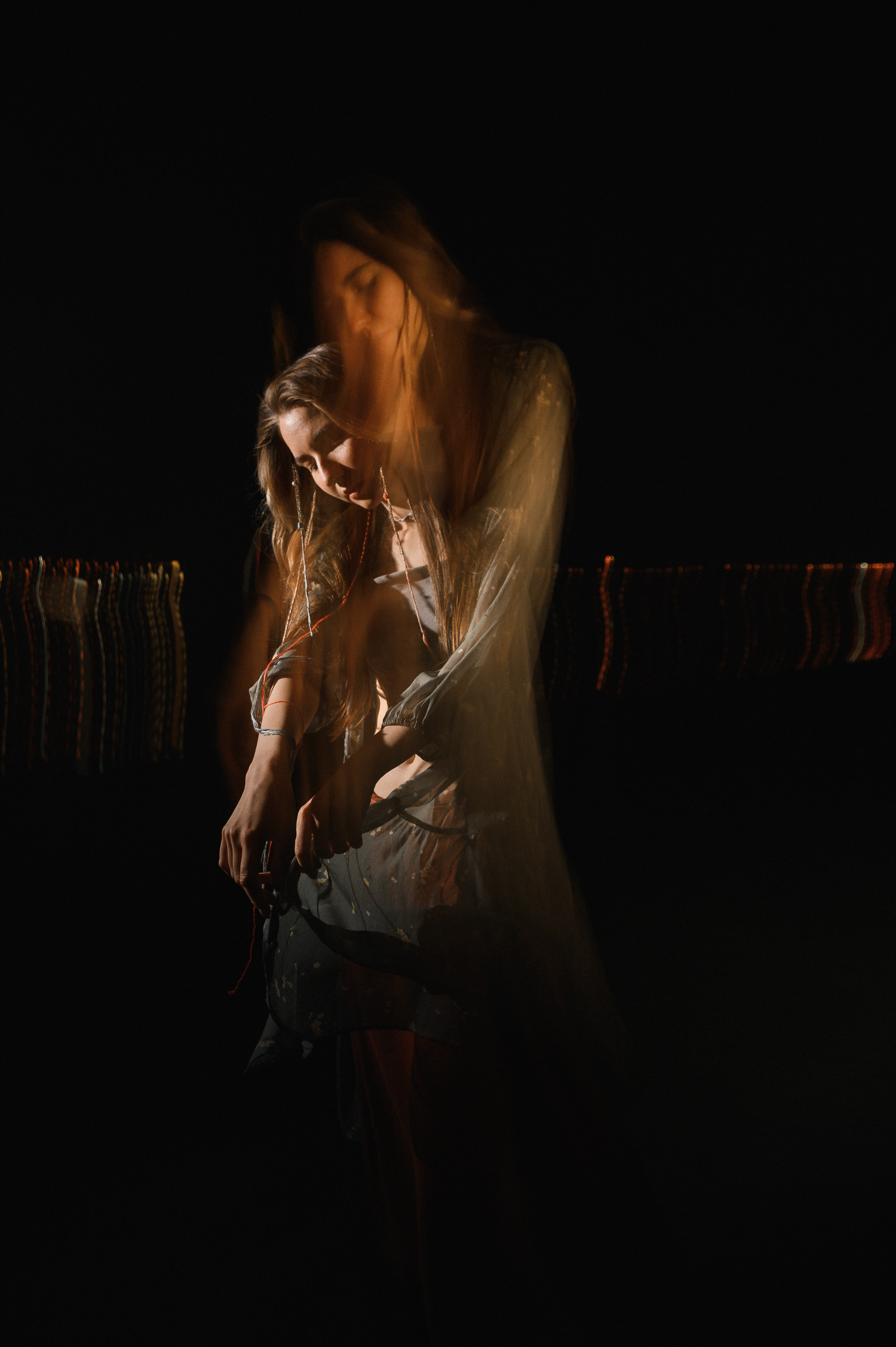 Mary Tbilisi Sea. Portrait and reportage photographer