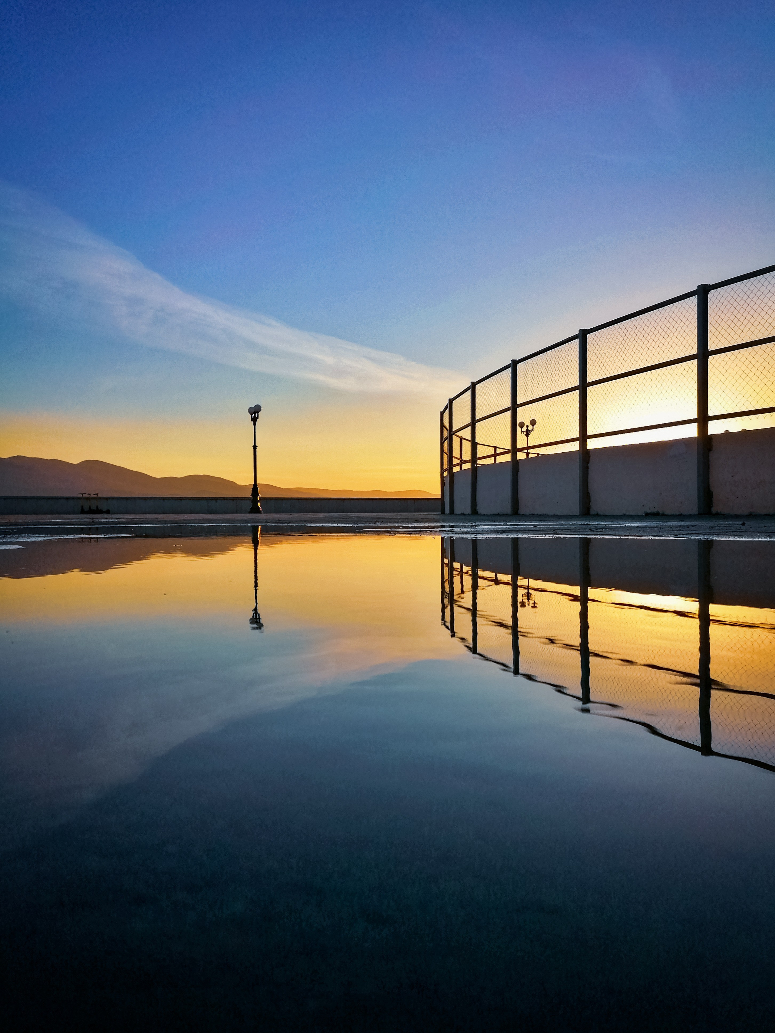 Novorossiysk in pictures of travel photographer. Victoria Fedoseenko. Photographer from Serbia