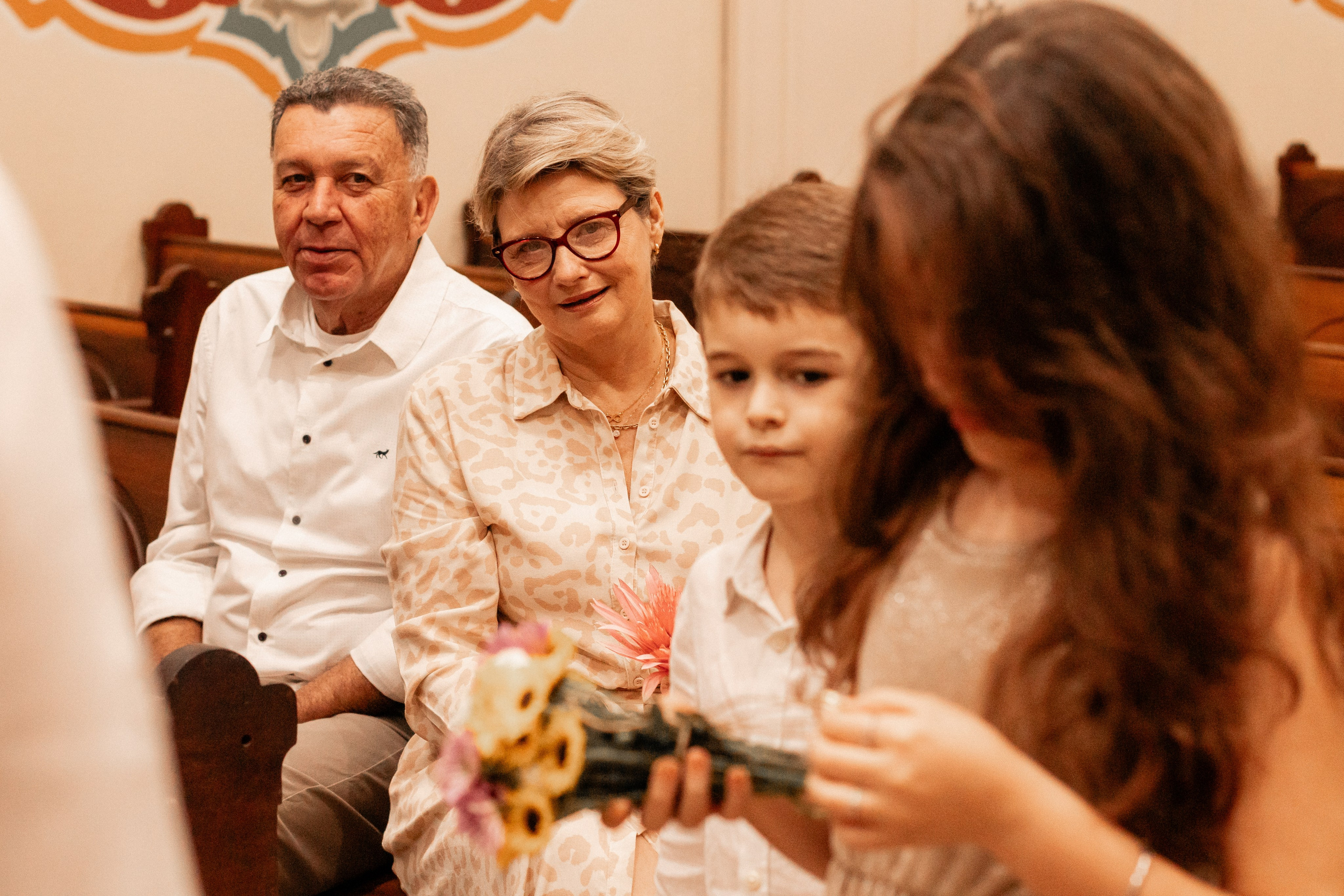 Casamento Luiza. Fotógrafa de casamento e festa infantis em Marilía, São Paulo