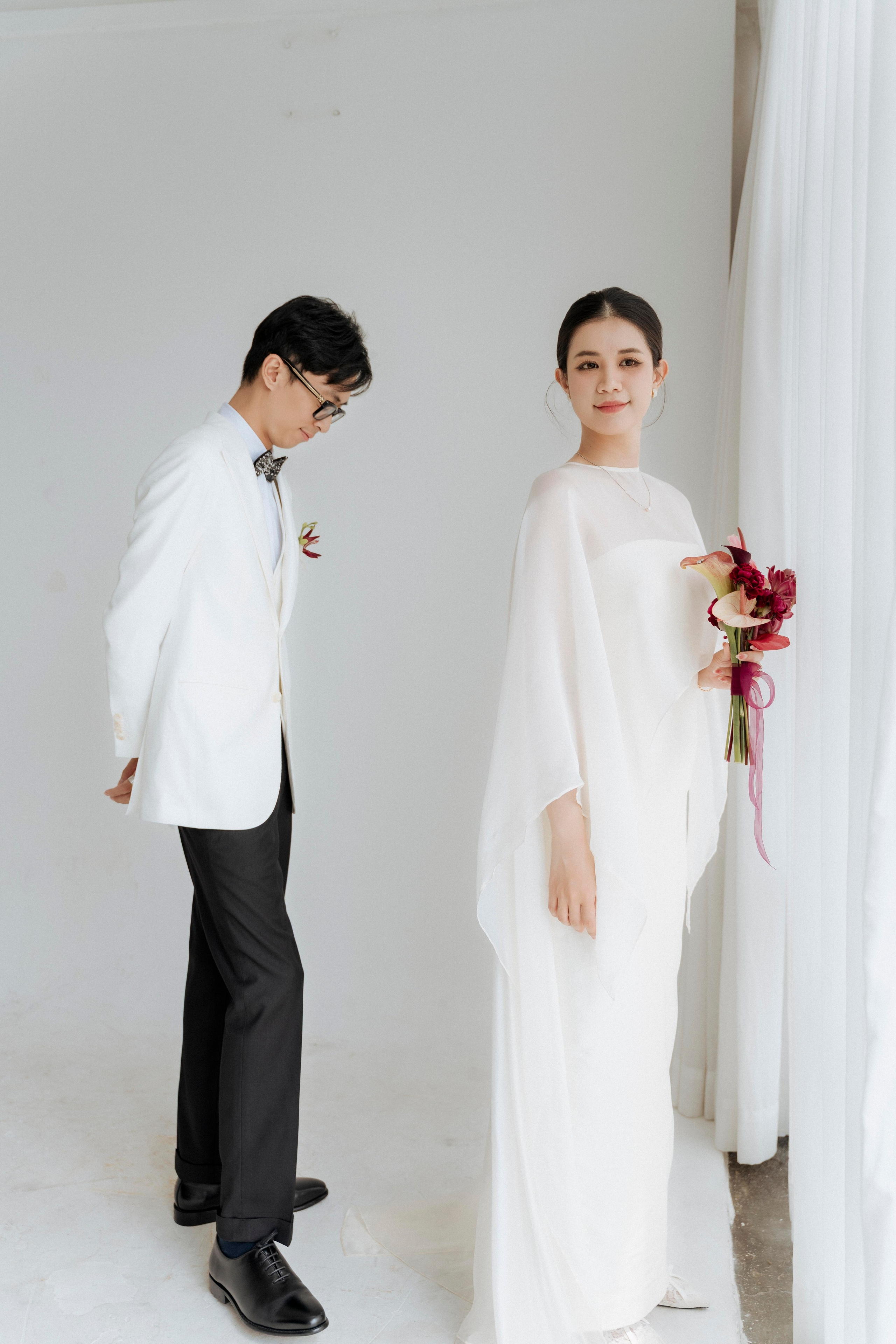 AN & DIEM. WEDDING PHOTOGRAPHER IN VIETNAM