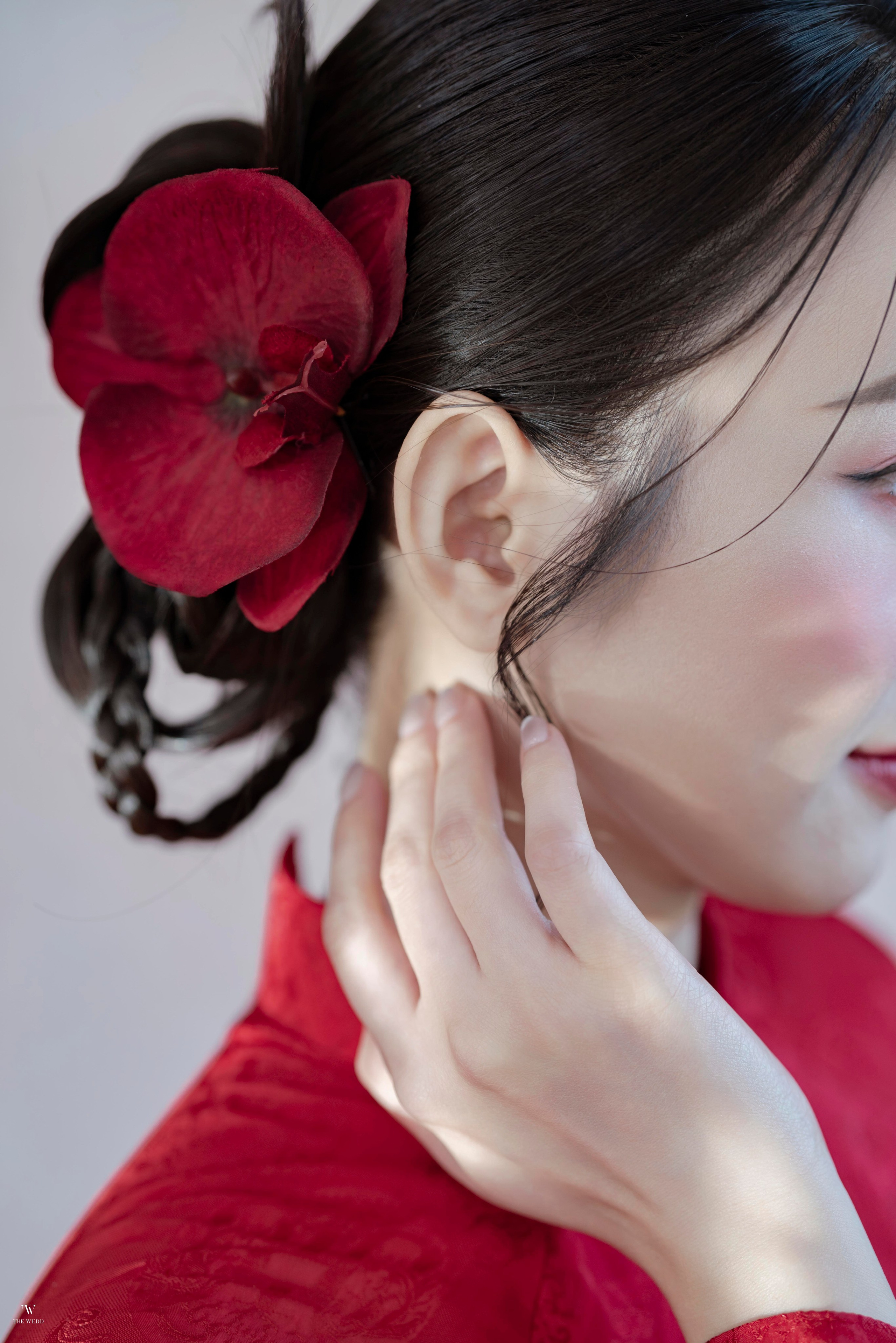 NGHIA & NGOC. WEDDING PHOTOGRAPHER IN VIETNAM