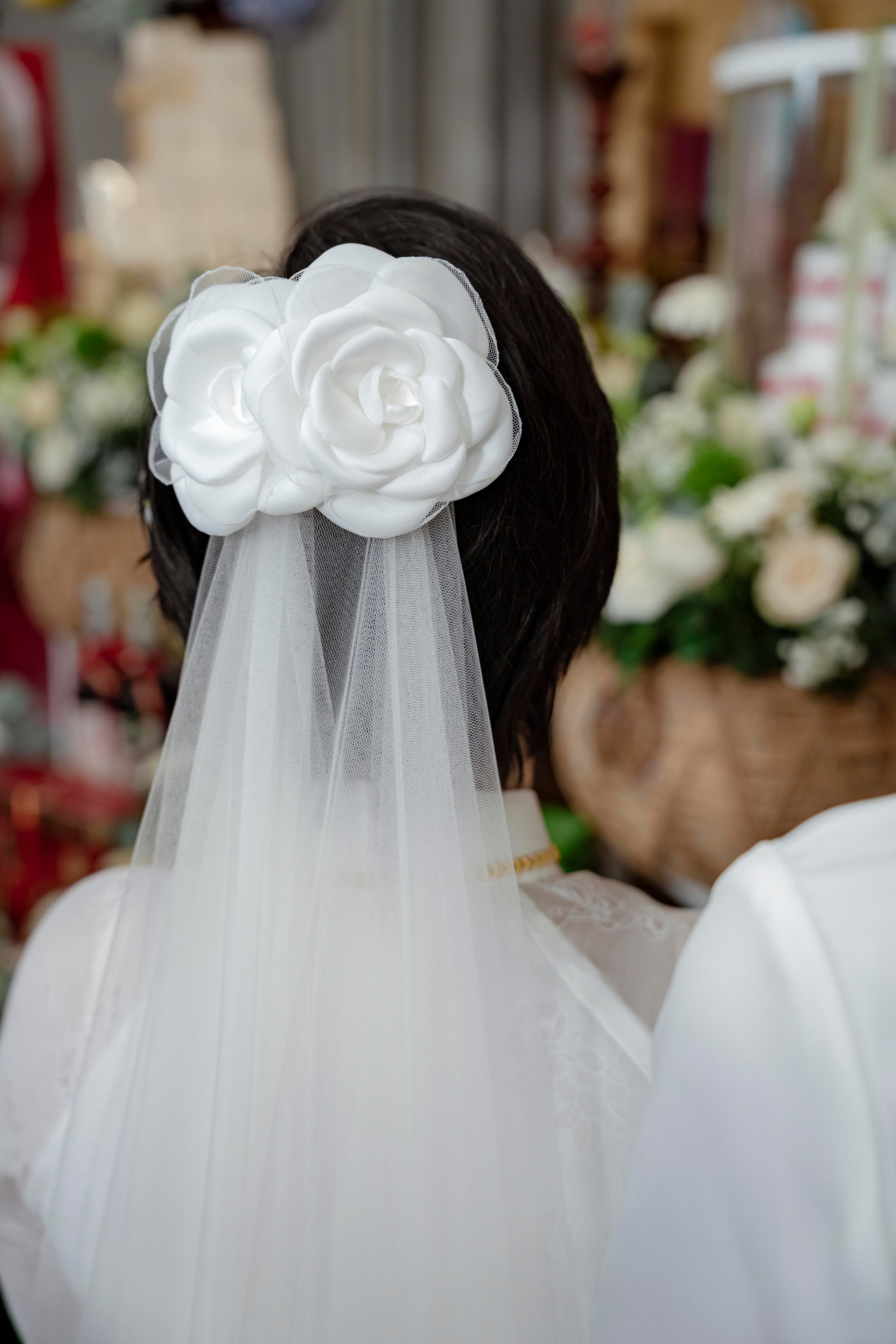 JOE & MIA. WEDDING PHOTOGRAPHER IN VIETNAM