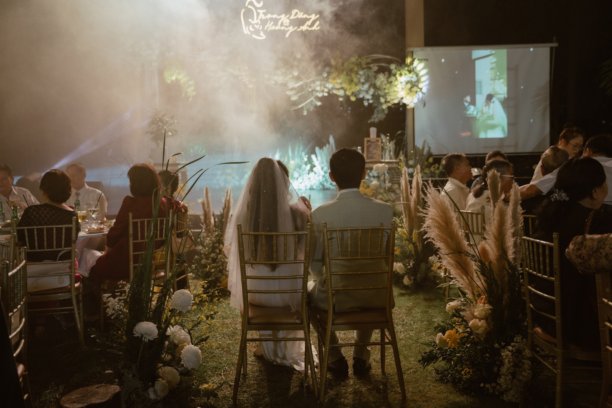 DUNG & ANH. WEDDING PHOTOGRAPHER IN VIETNAM