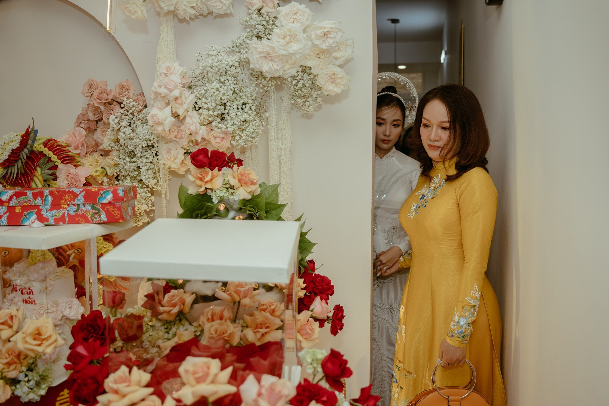 HUYNH & NHI. WEDDING PHOTOGRAPHER IN VIETNAM