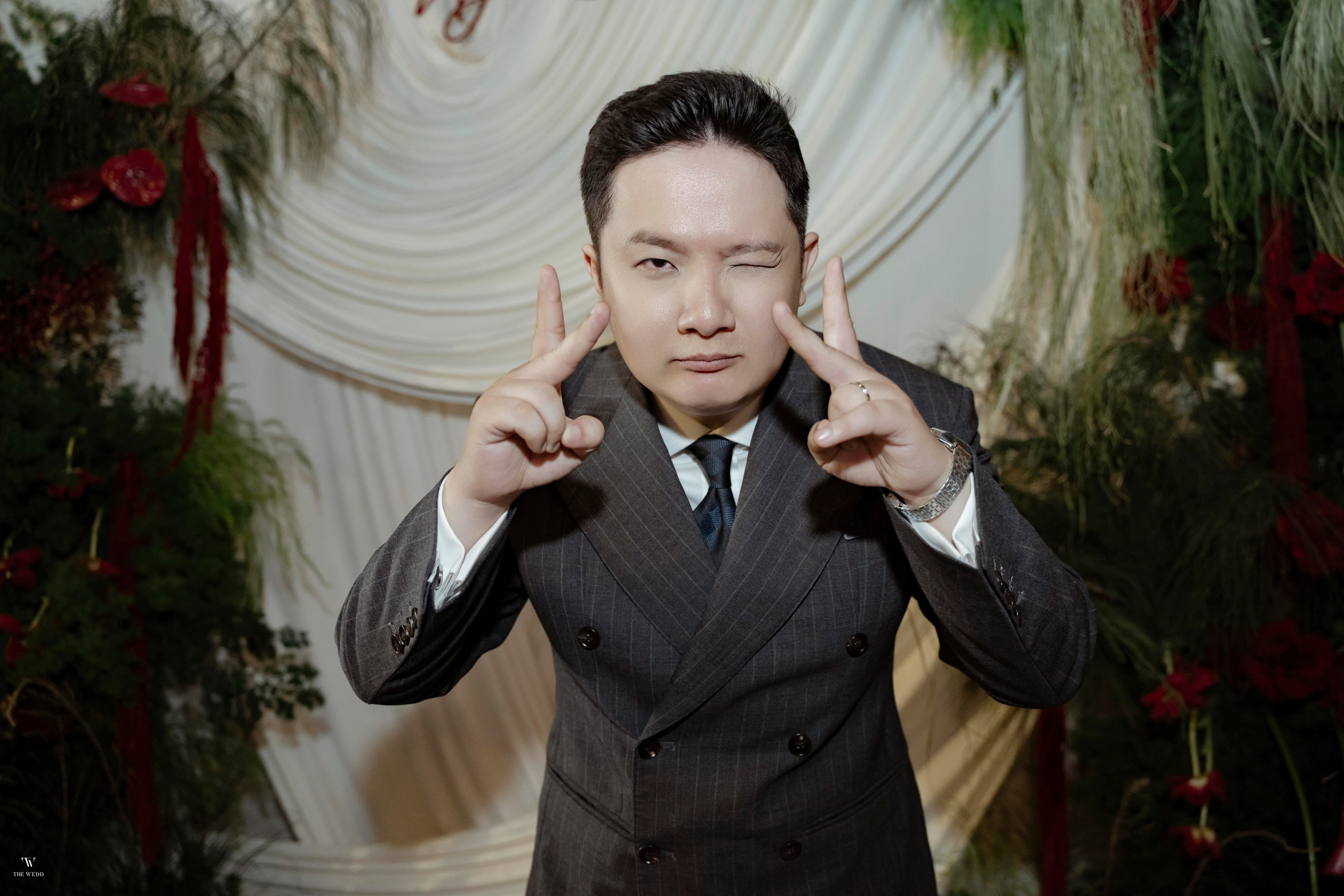 NGHIA & NGOC. WEDDING PHOTOGRAPHER IN VIETNAM