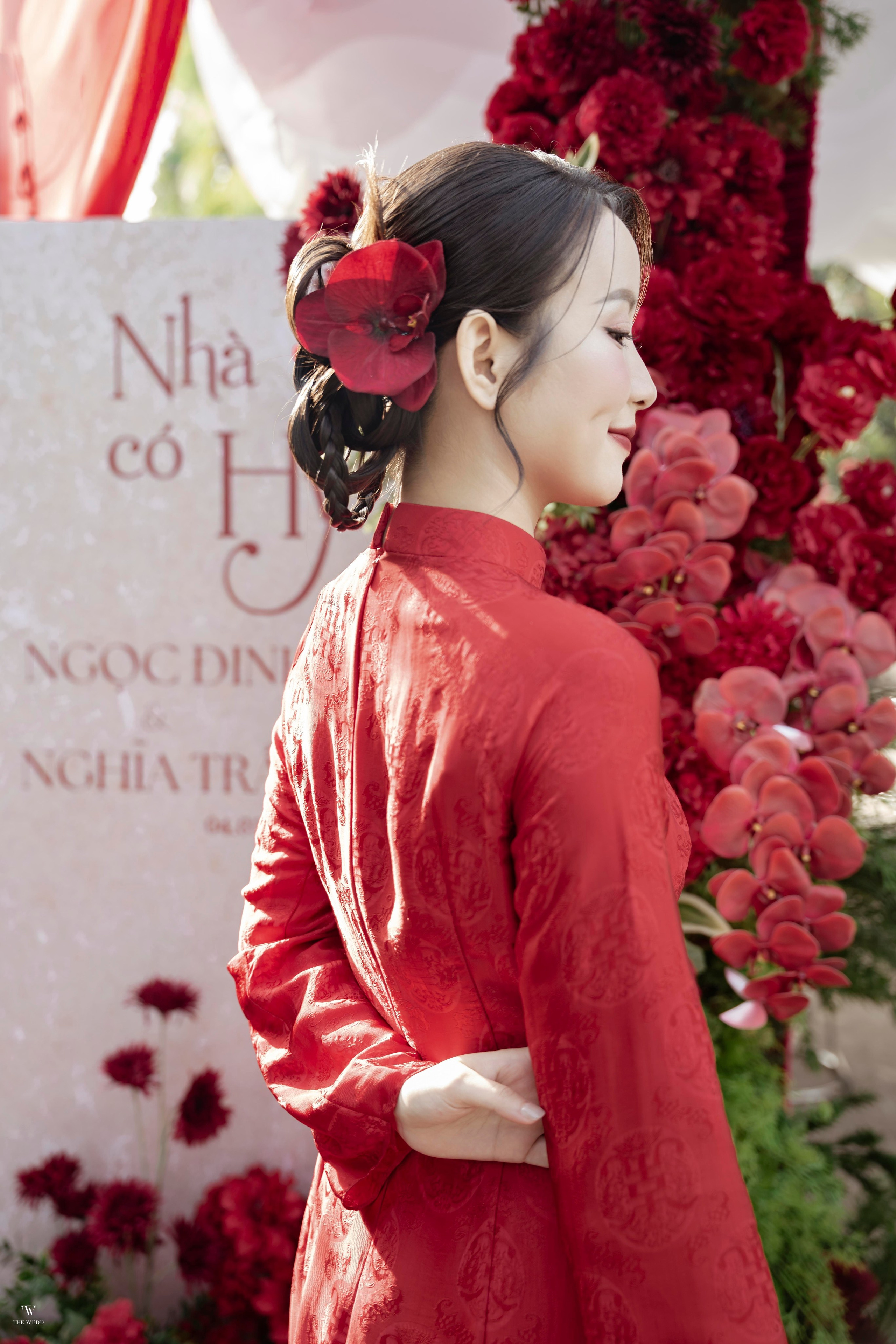 NGHIA & NGOC. WEDDING PHOTOGRAPHER IN VIETNAM