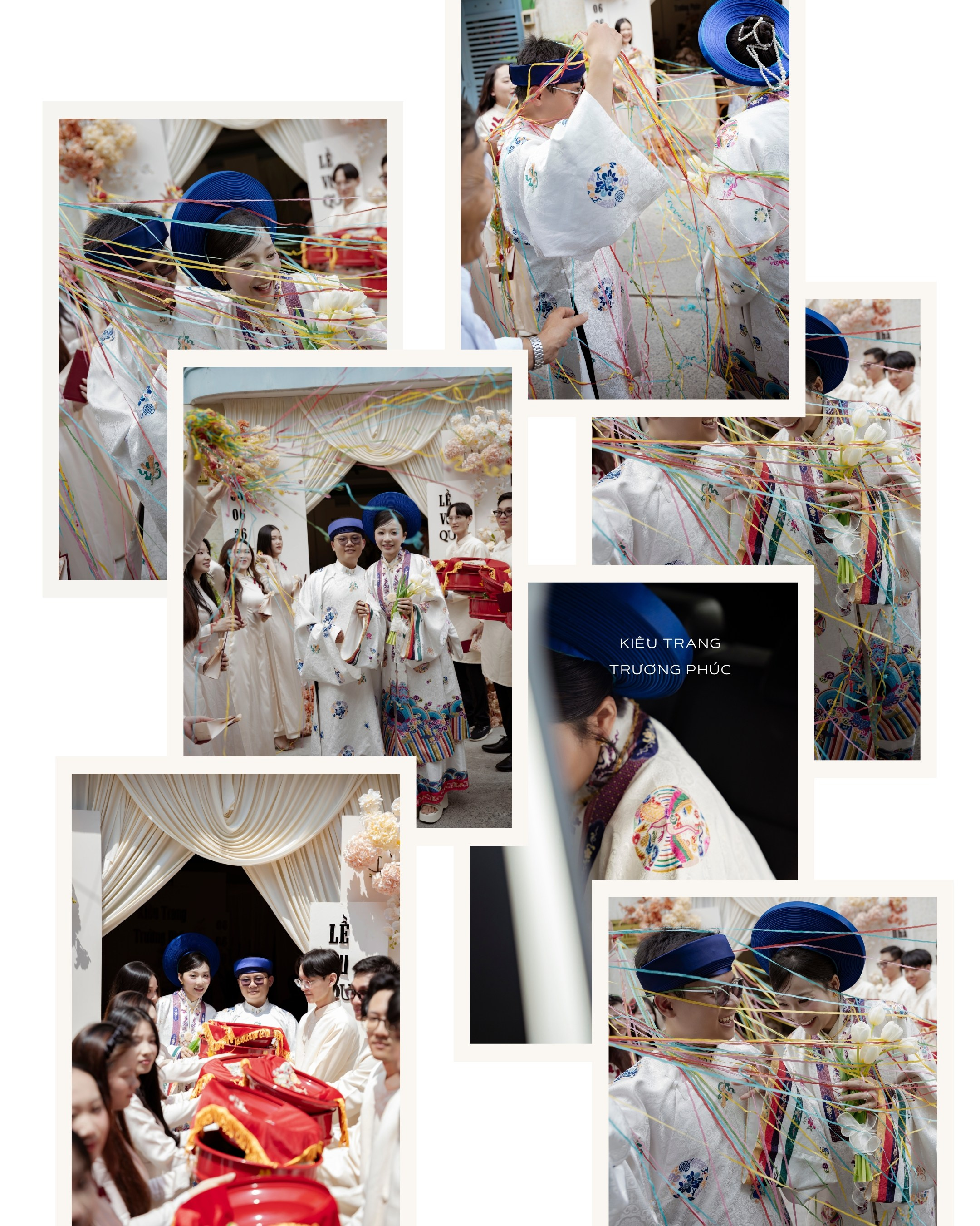 PHUC & TRANG. WEDDING PHOTOGRAPHER IN VIETNAM
