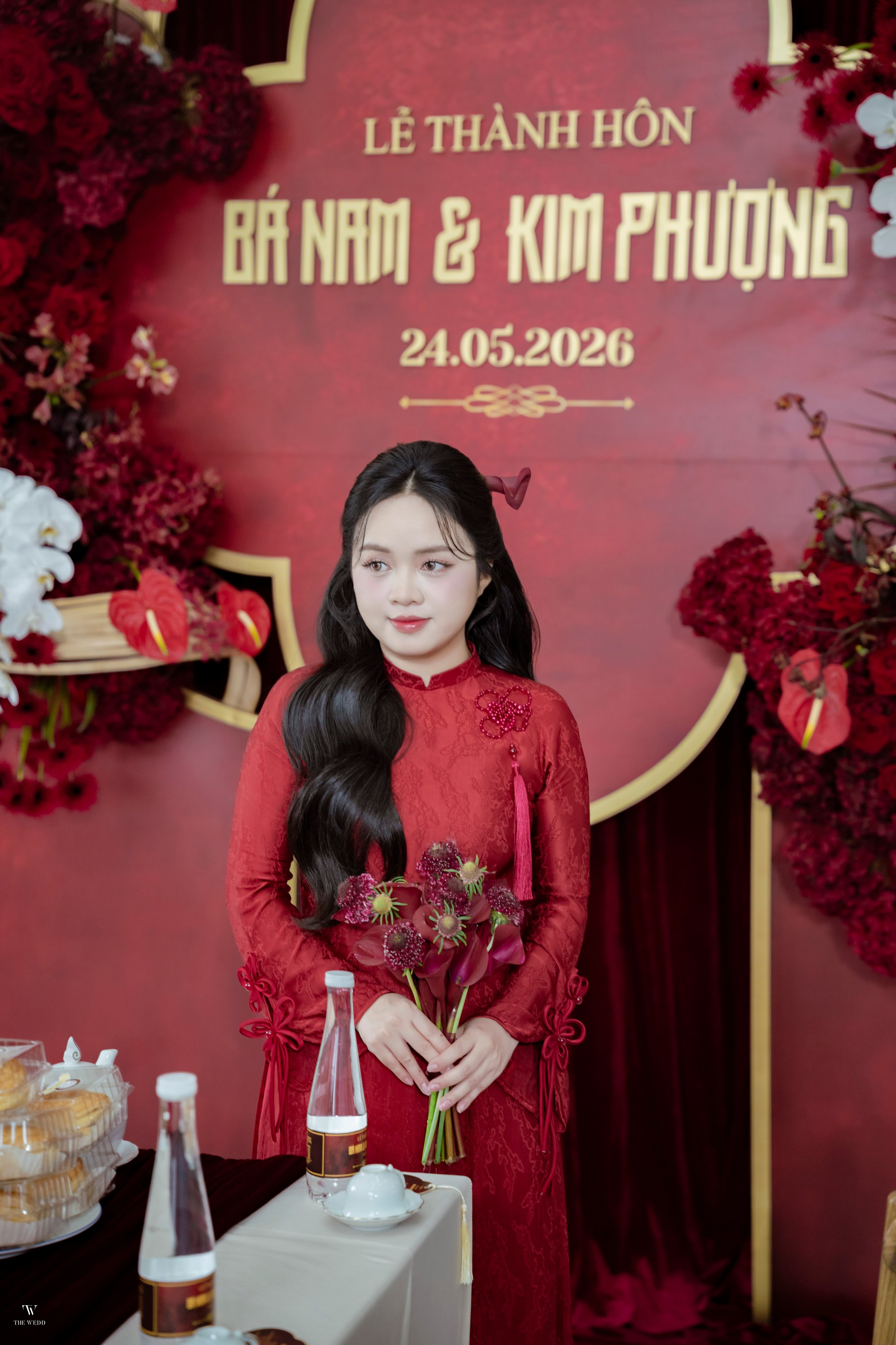 NAM & PHƯỢNG. WEDDING PHOTOGRAPHER IN VIETNAM