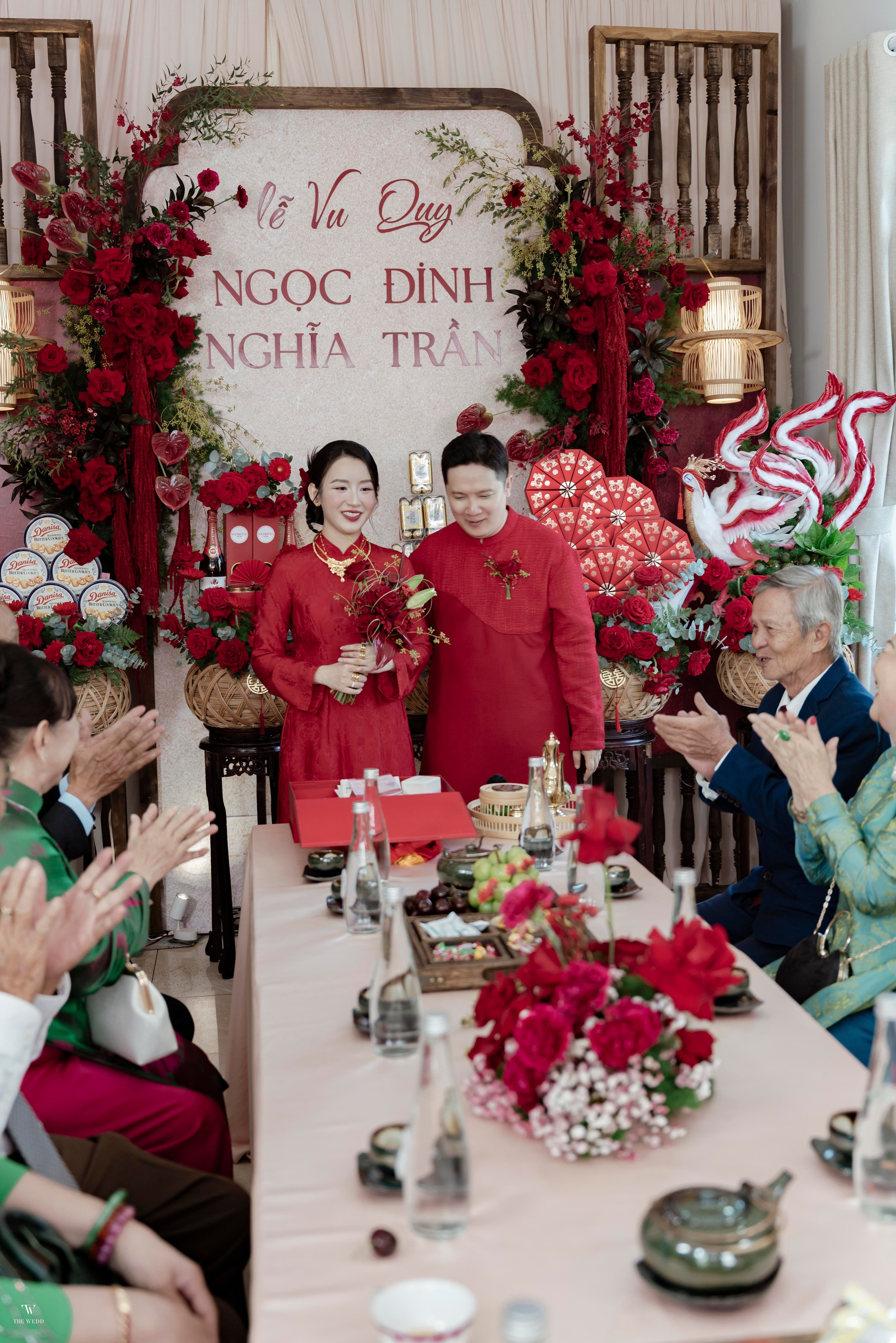 NGHIA & NGOC. WEDDING PHOTOGRAPHER IN VIETNAM