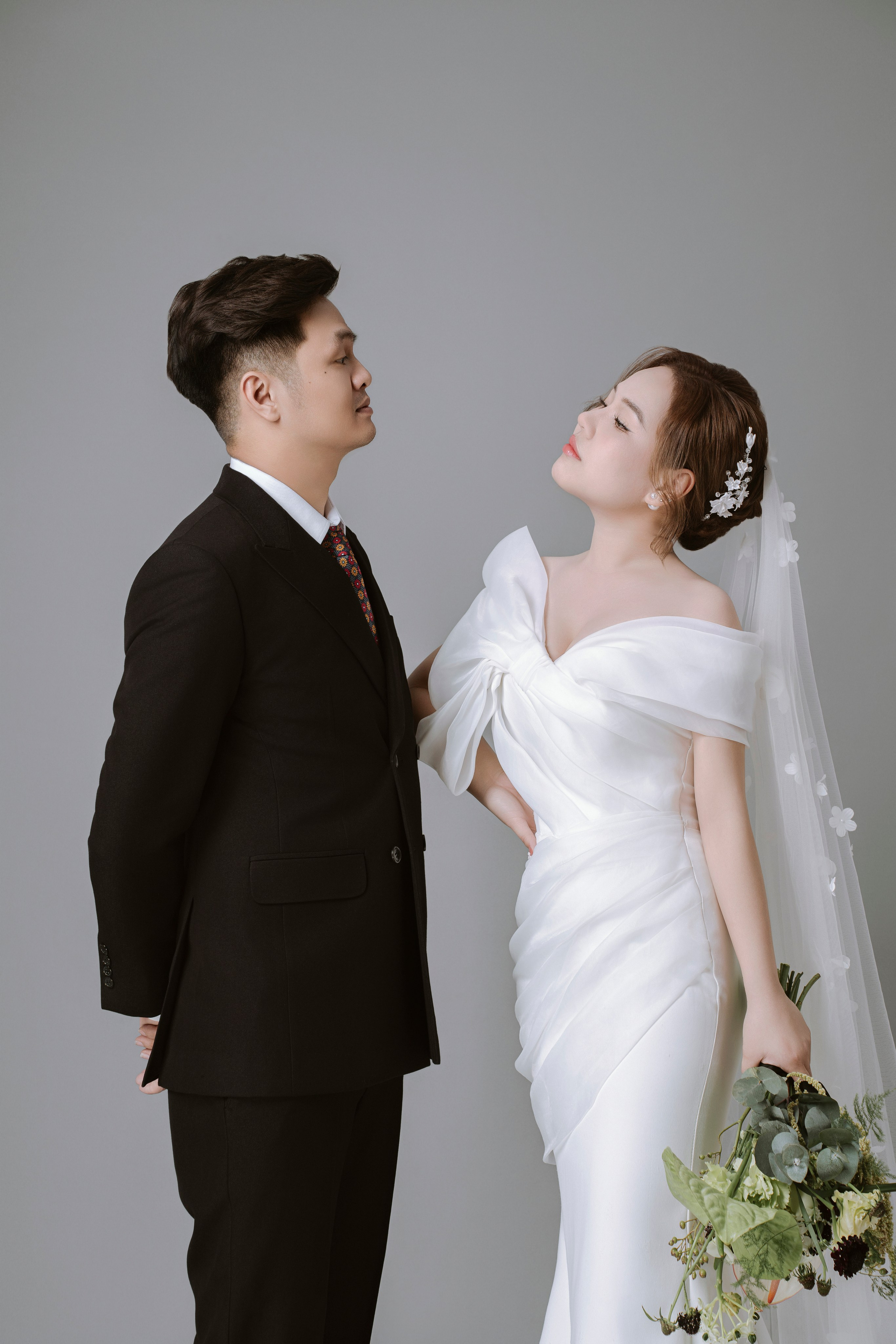 THANH & VY. WEDDING PHOTOGRAPHER IN VIETNAM