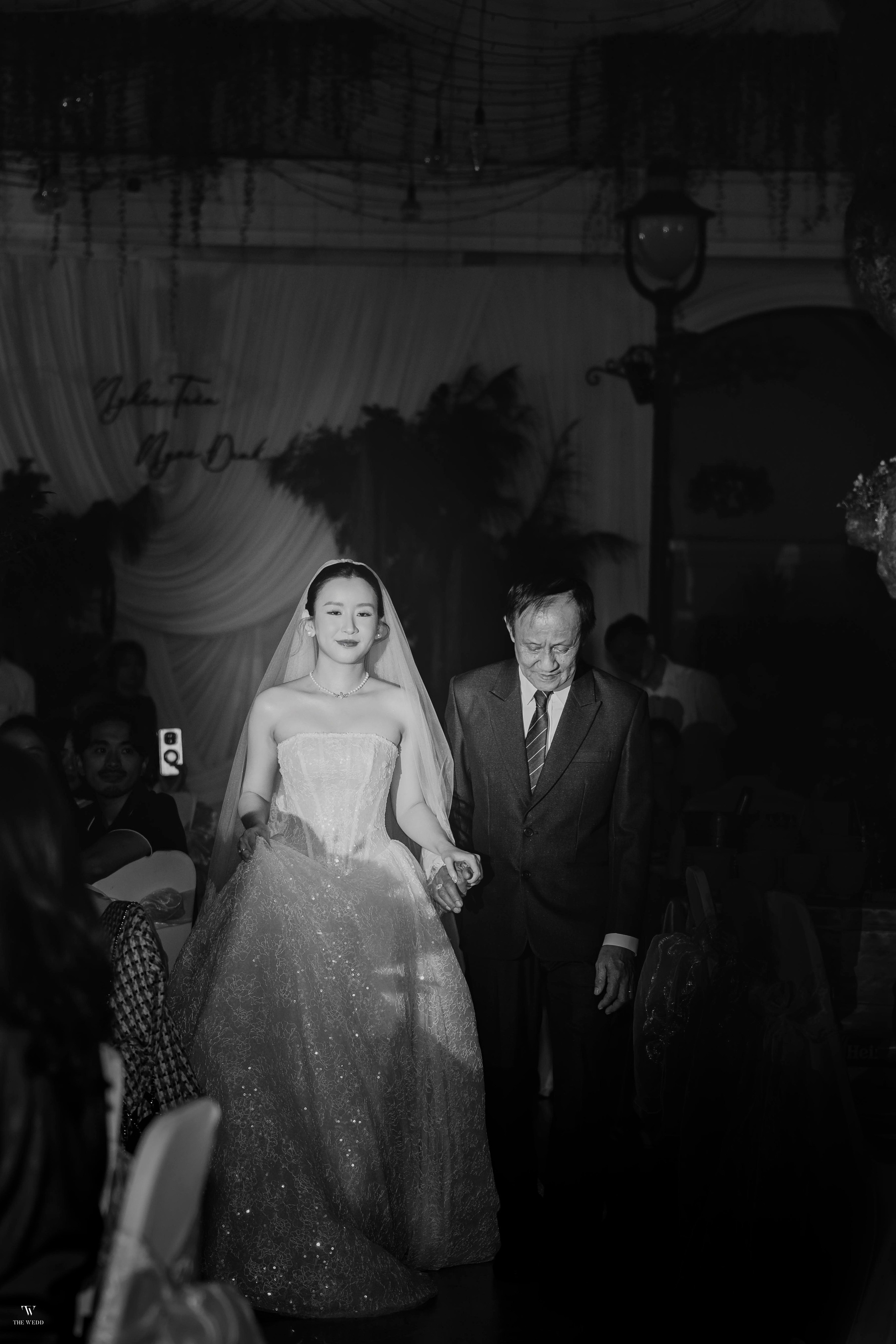 NGHIA & NGOC. WEDDING PHOTOGRAPHER IN VIETNAM