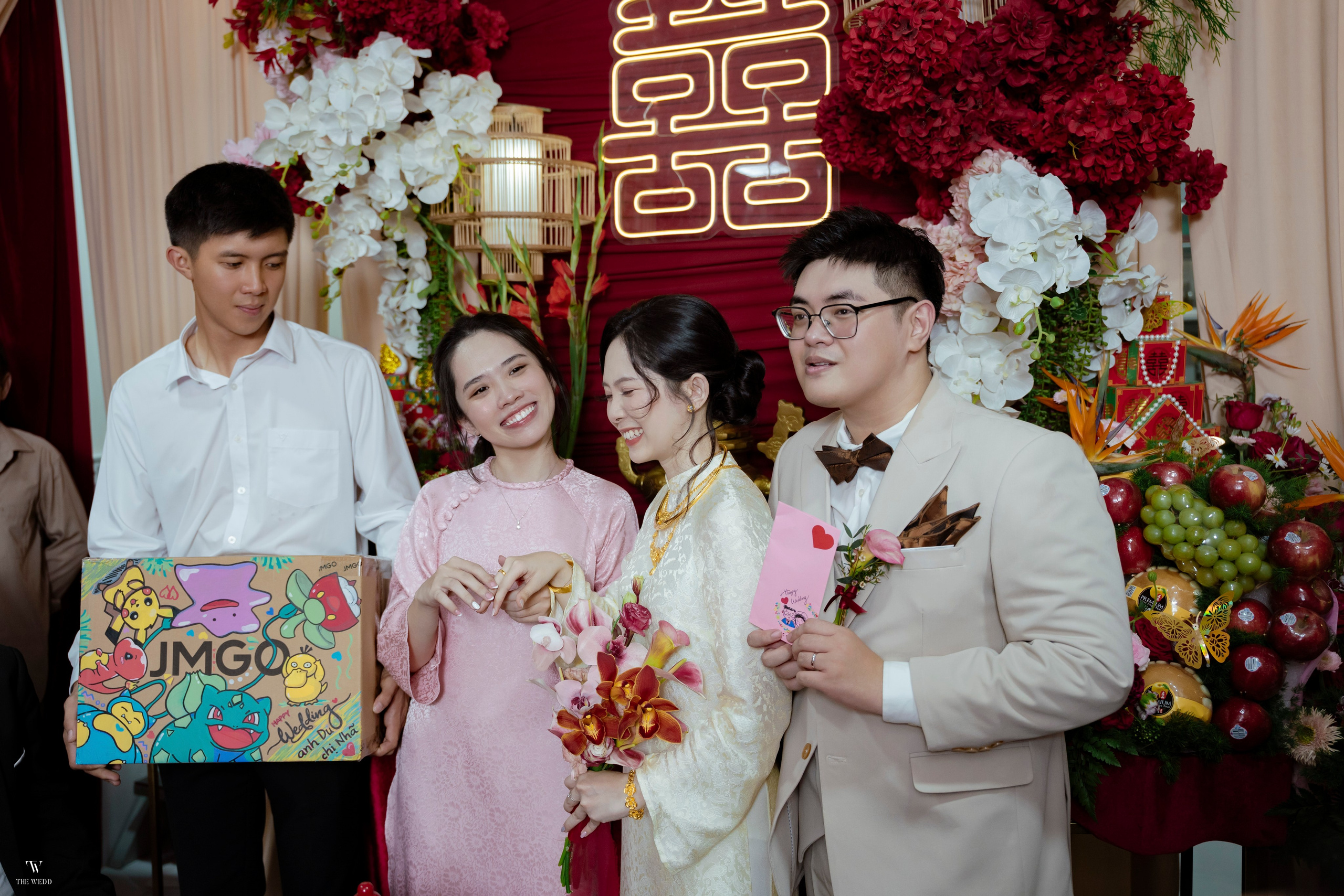NHAN & KHIEM. WEDDING PHOTOGRAPHER IN VIETNAM