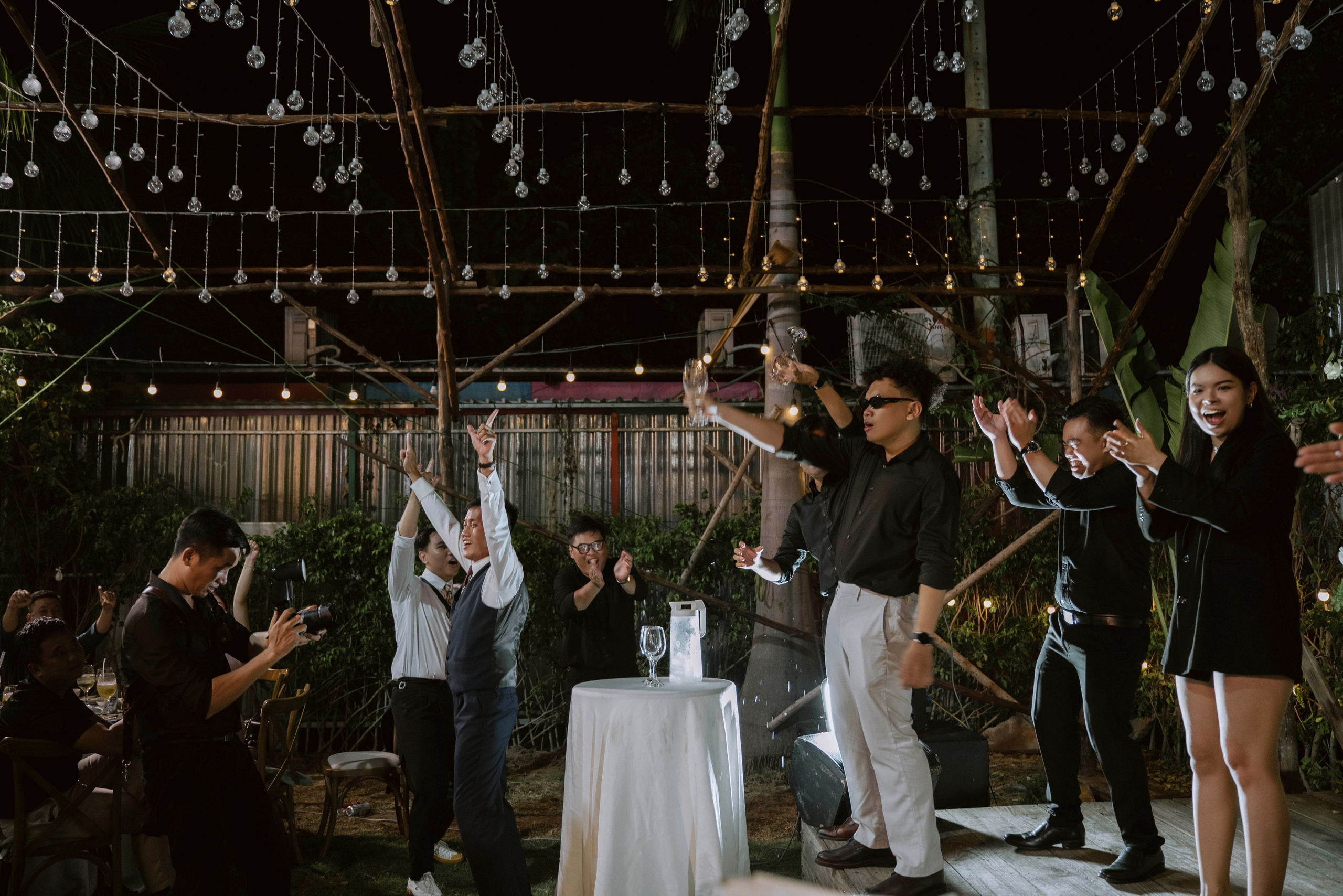 HAI & NGAN. WEDDING PHOTOGRAPHER IN VIETNAM