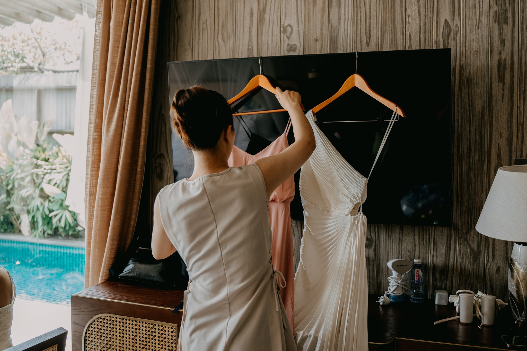 VU & LINH. WEDDING PHOTOGRAPHER IN VIETNAM