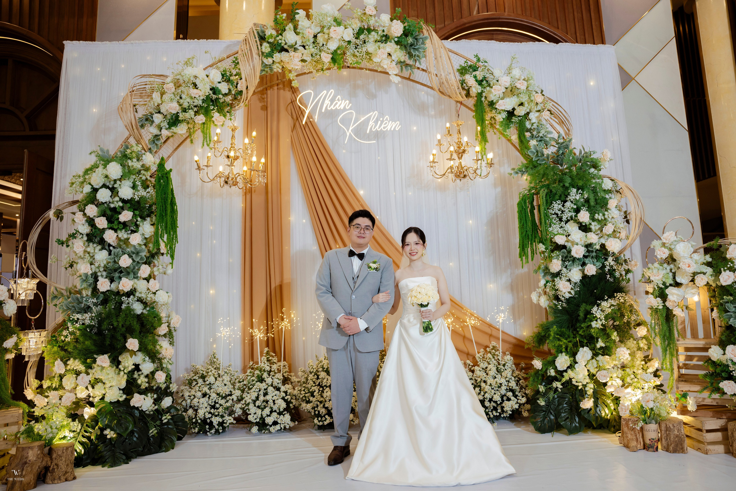 NHAN & KHIEM. WEDDING PHOTOGRAPHER IN VIETNAM