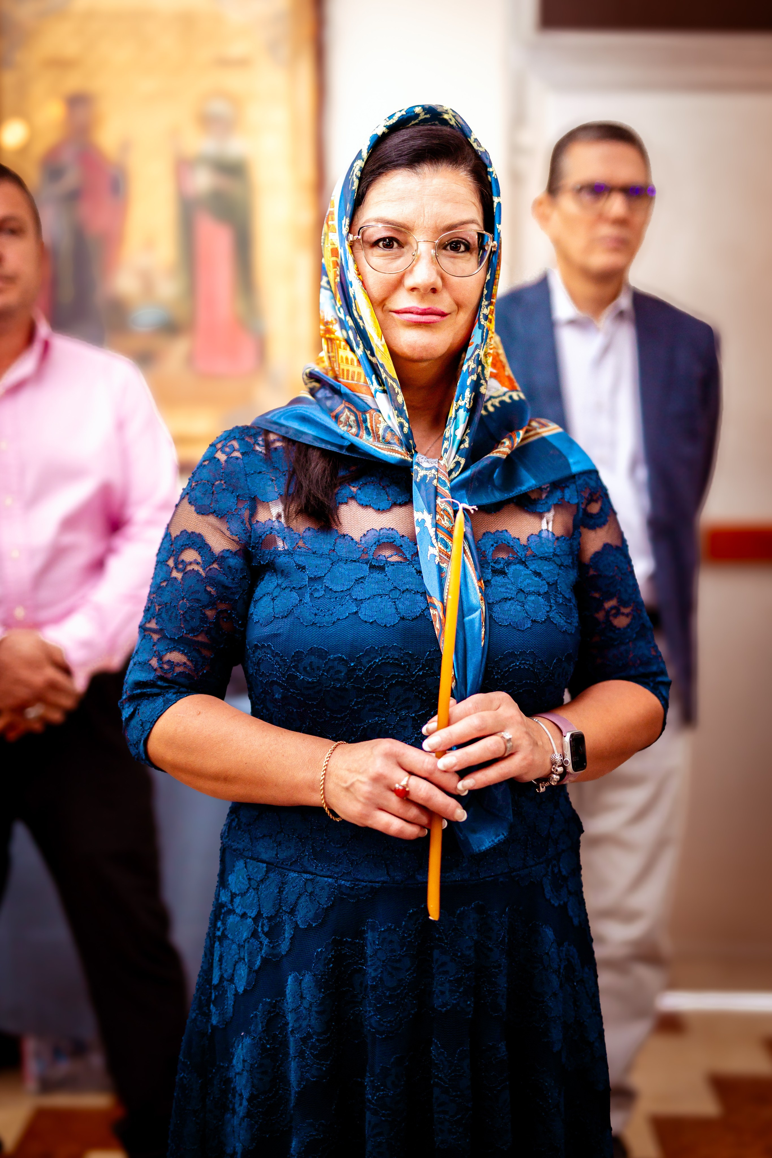 Aurora Battesimo. Luci e Capricci Photography