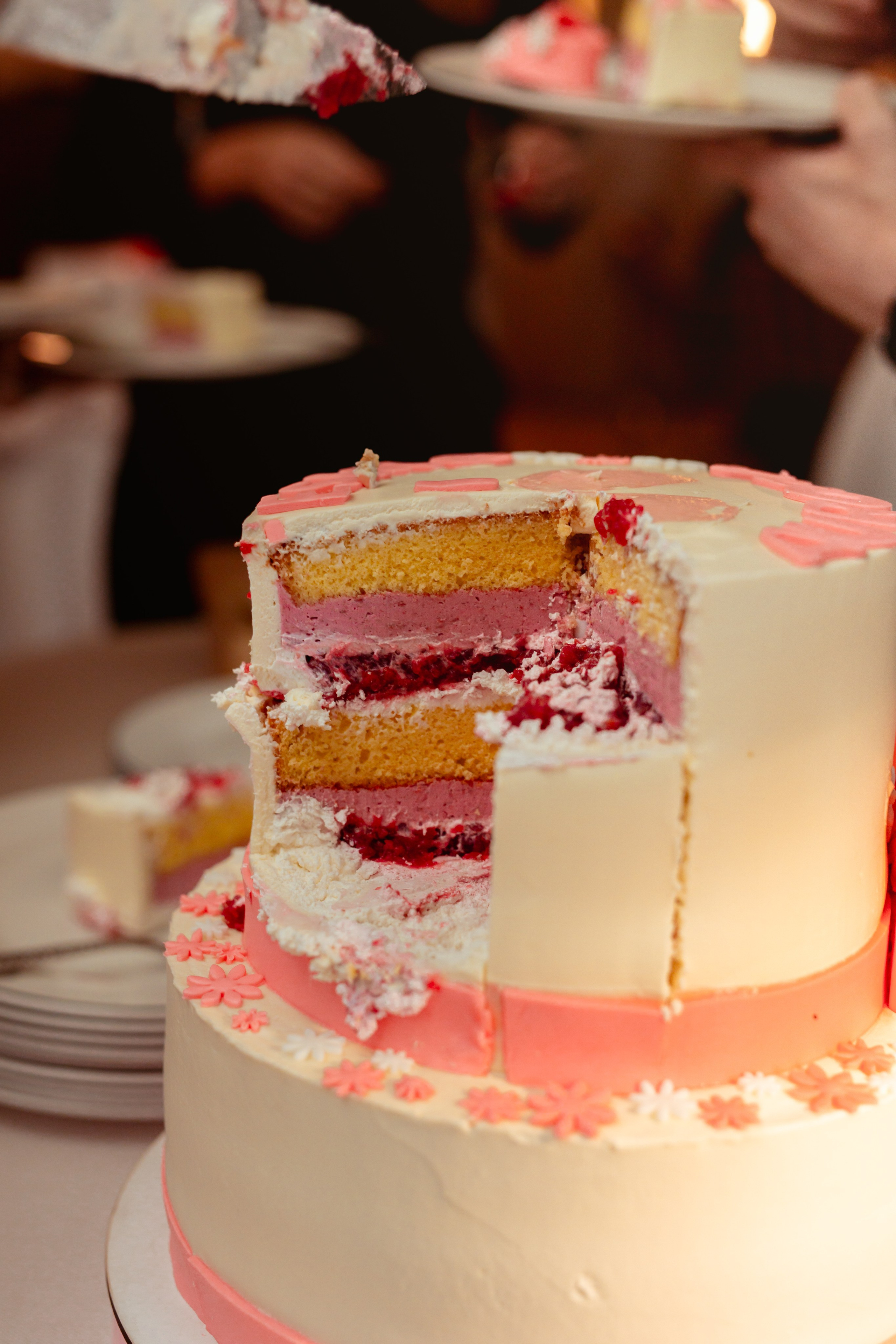 Aurora Battesimo. Luci e Capricci Photography