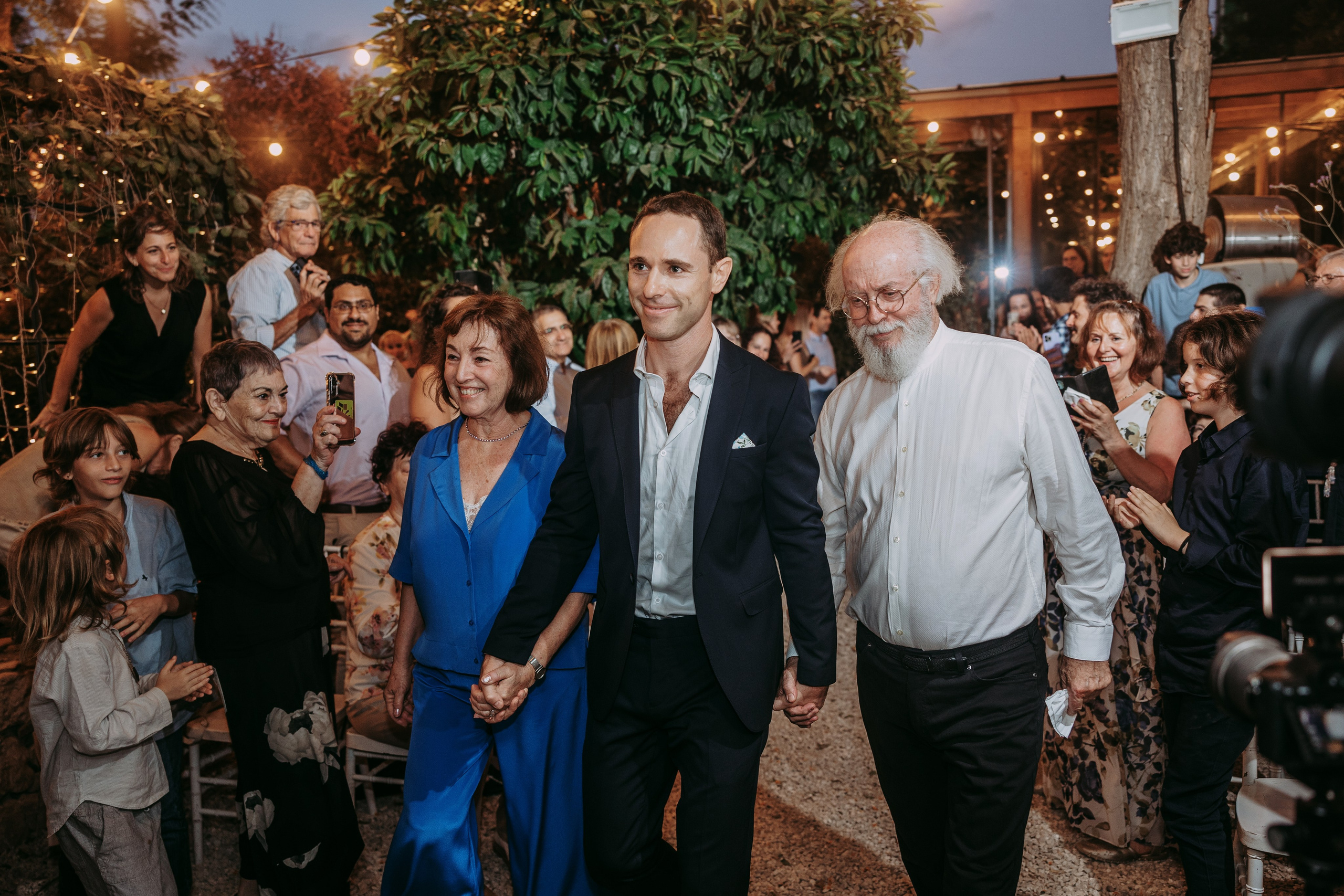 Yulia & Yaron — Wedding Day. George TLV — Professional photographer and retoucher in Israel