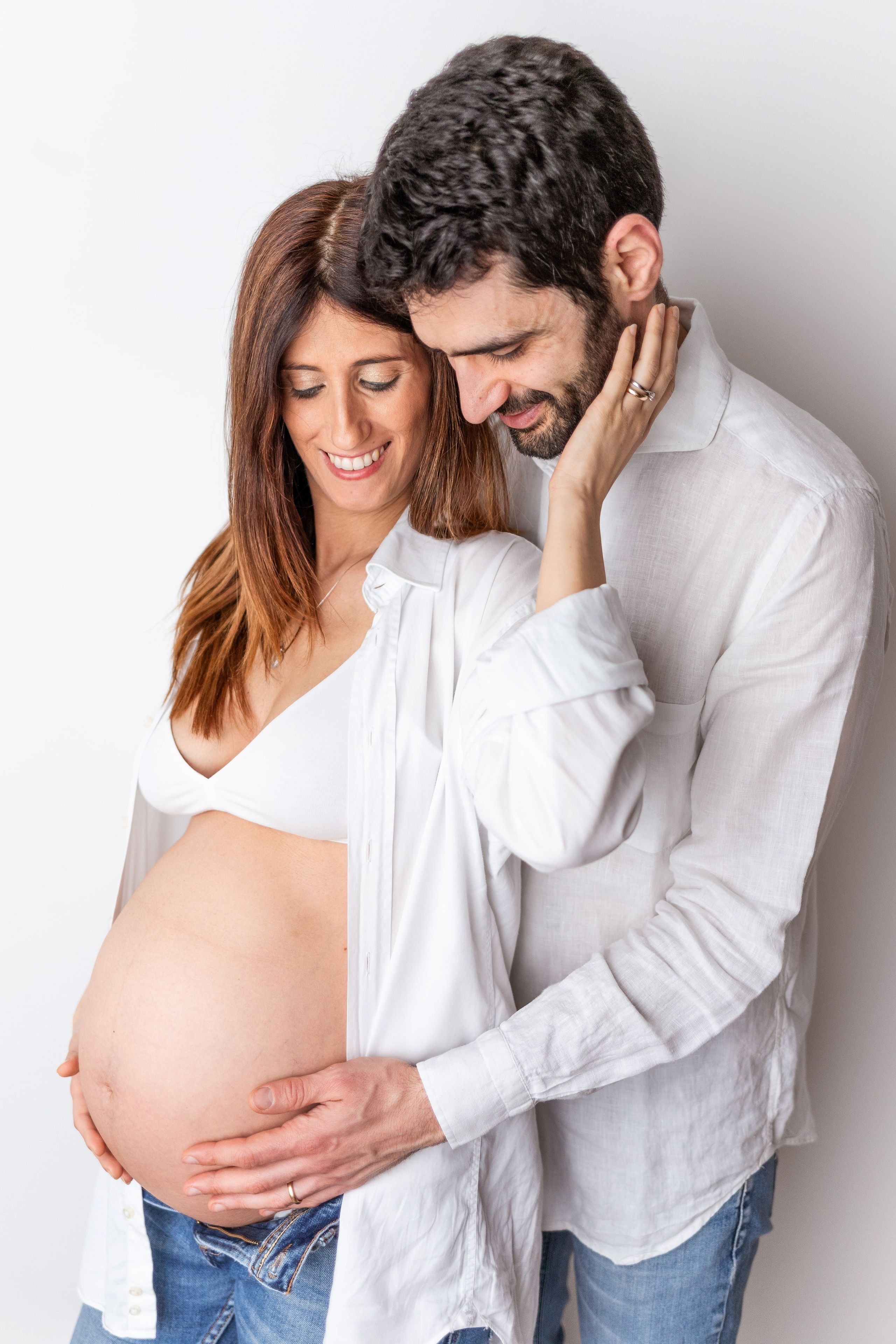 Maternity. Andreina Noguera Photography