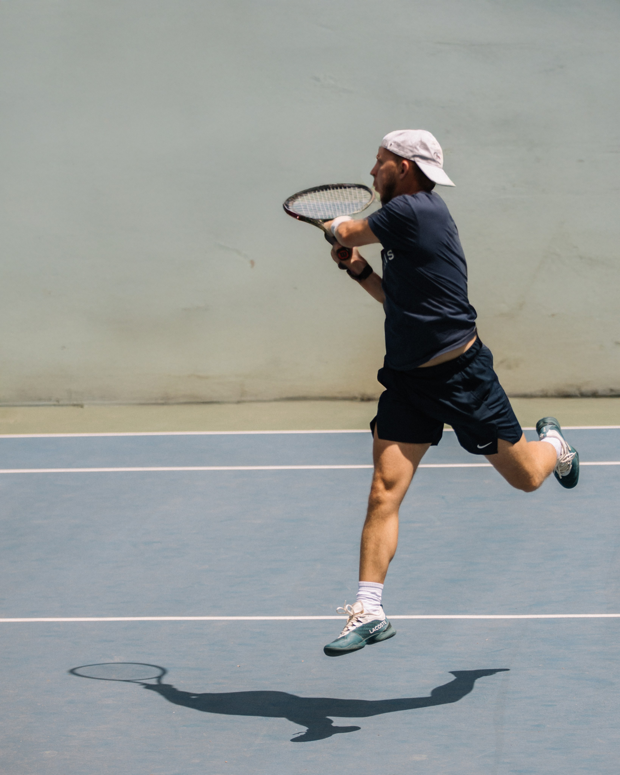 SPORT EVENTS. Портретный и спортивный фотограф в Алматы Алексей Овечкин