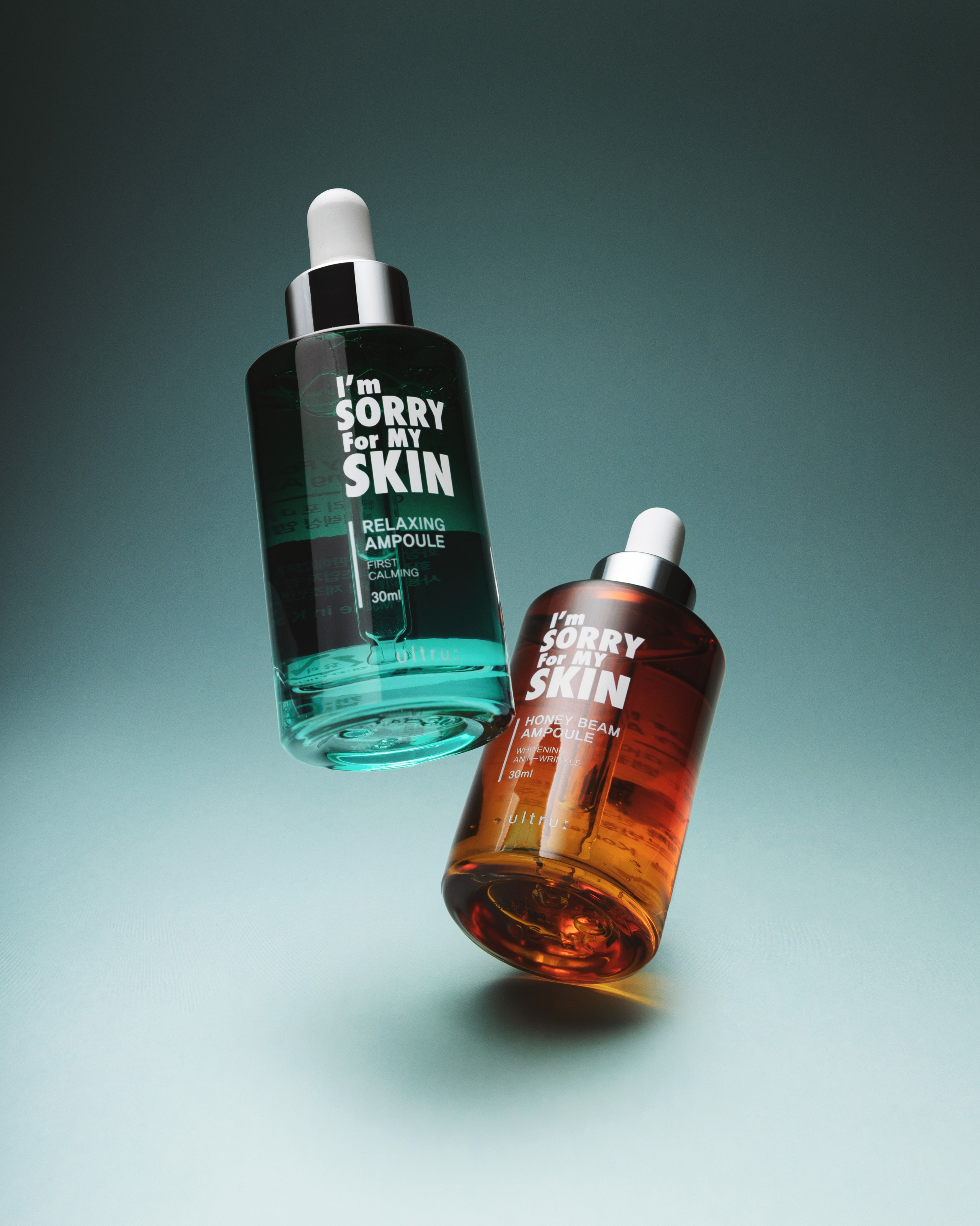 Shooting skincare products. Retoucher Available Worldwide, Product Photographer in Georgia, Batumi Aliaksandra