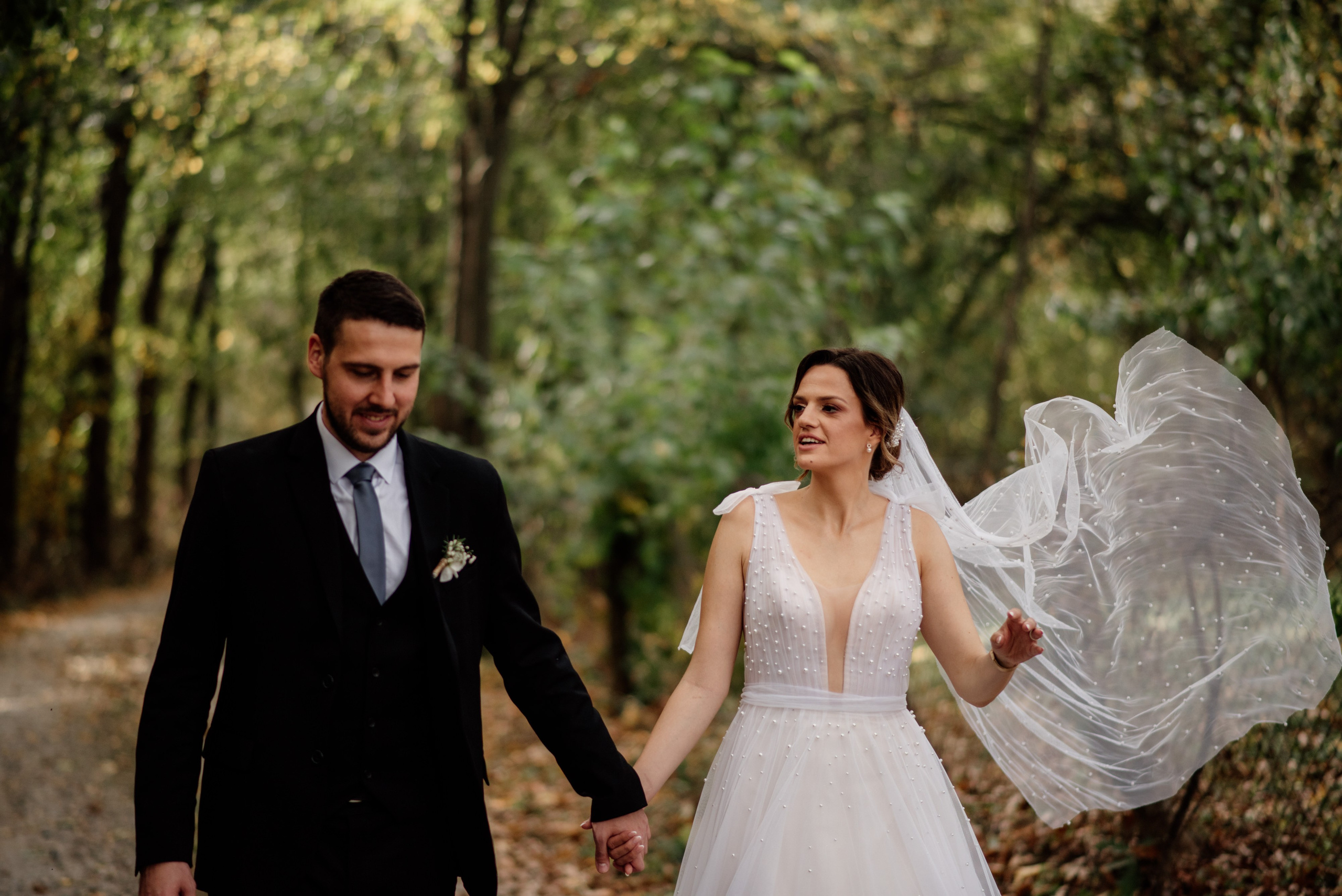 Ana i Stevan. Wedding, family and destination photographer. Based in Serbia, available for the whole world