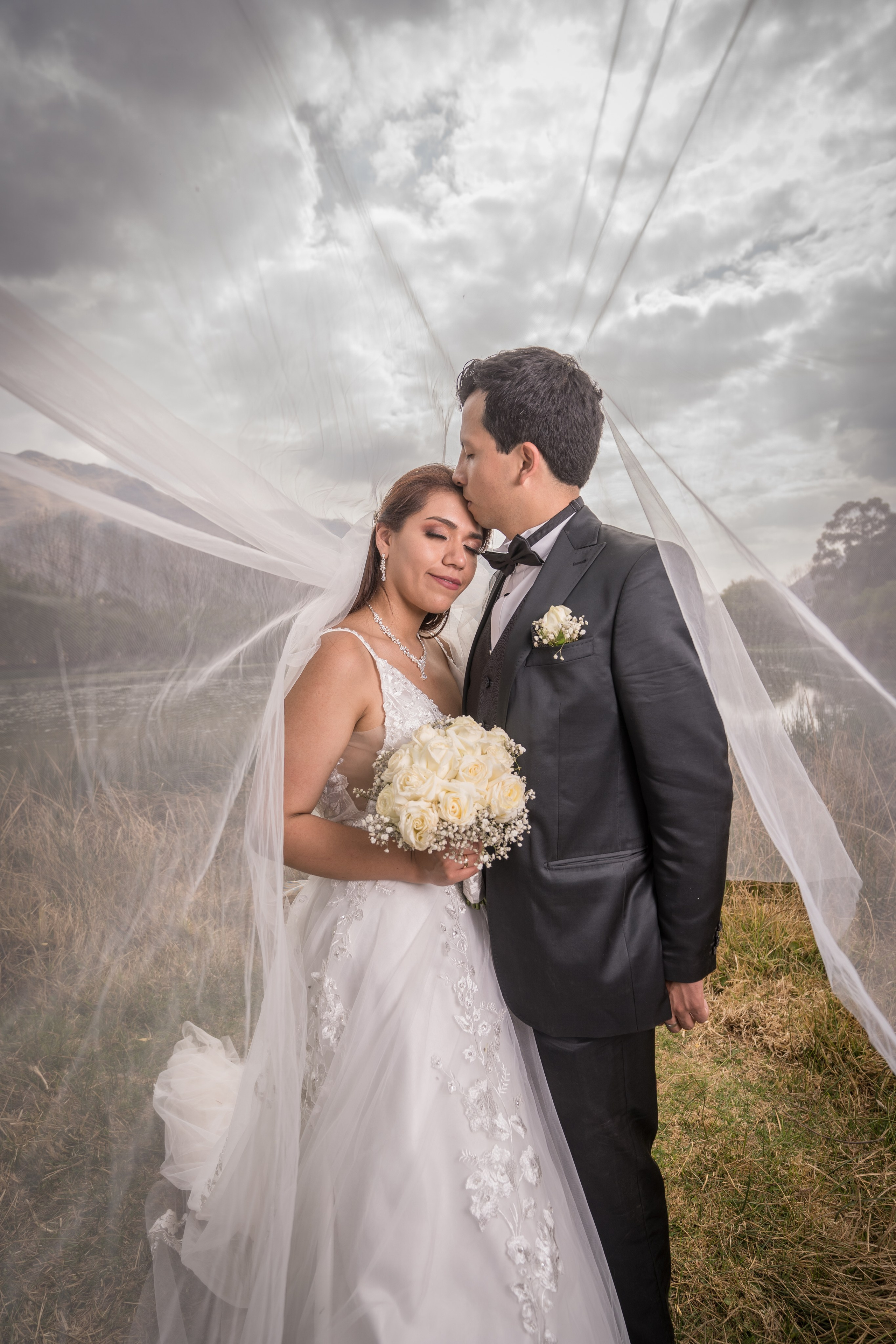 Bodas. Harley Valverde fotografo de bodas en Cusco Perú