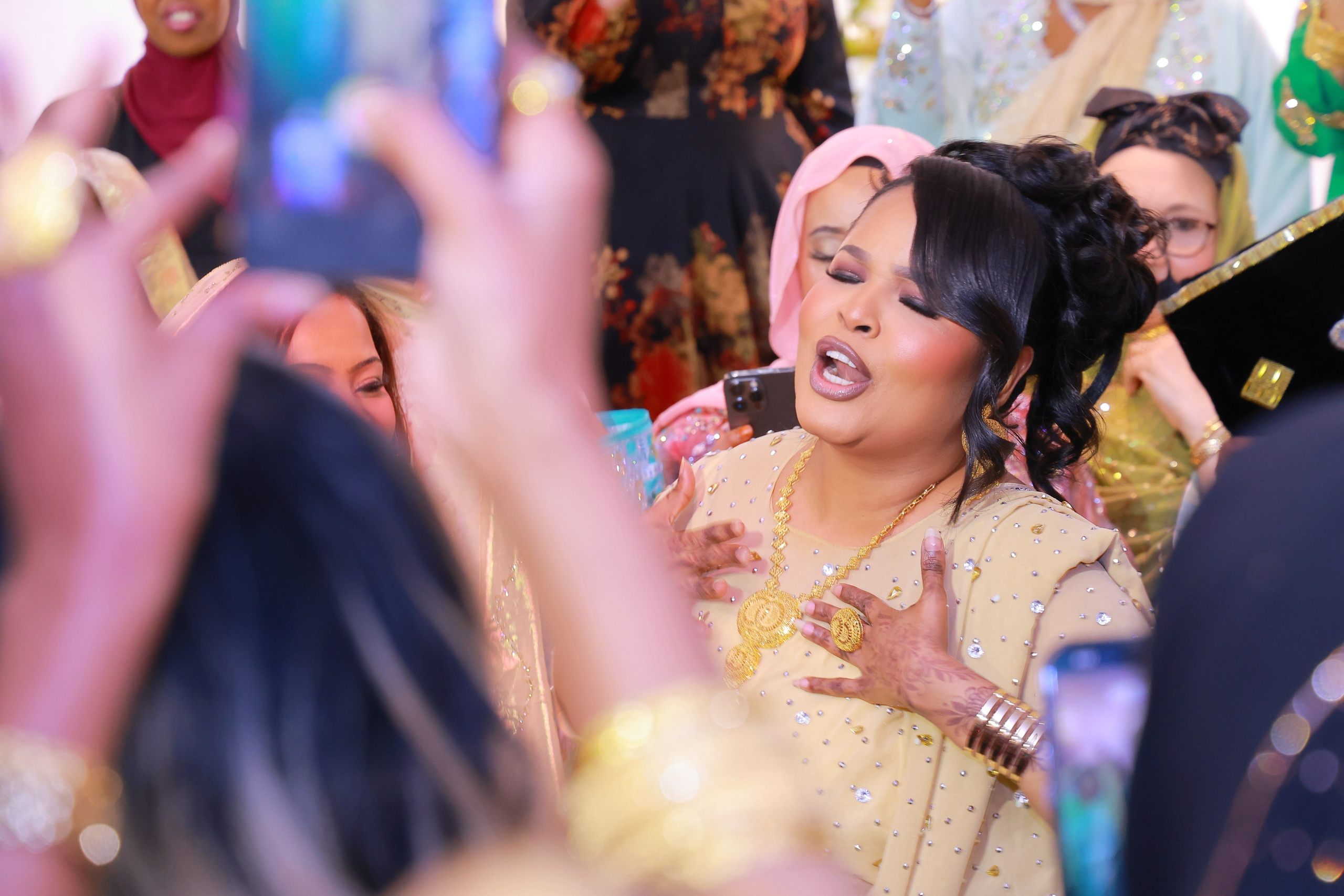 Events/Occasions. Lu’jain’s Studio| Female Wedding, Maternity & Lifestyle Photographer London, UK