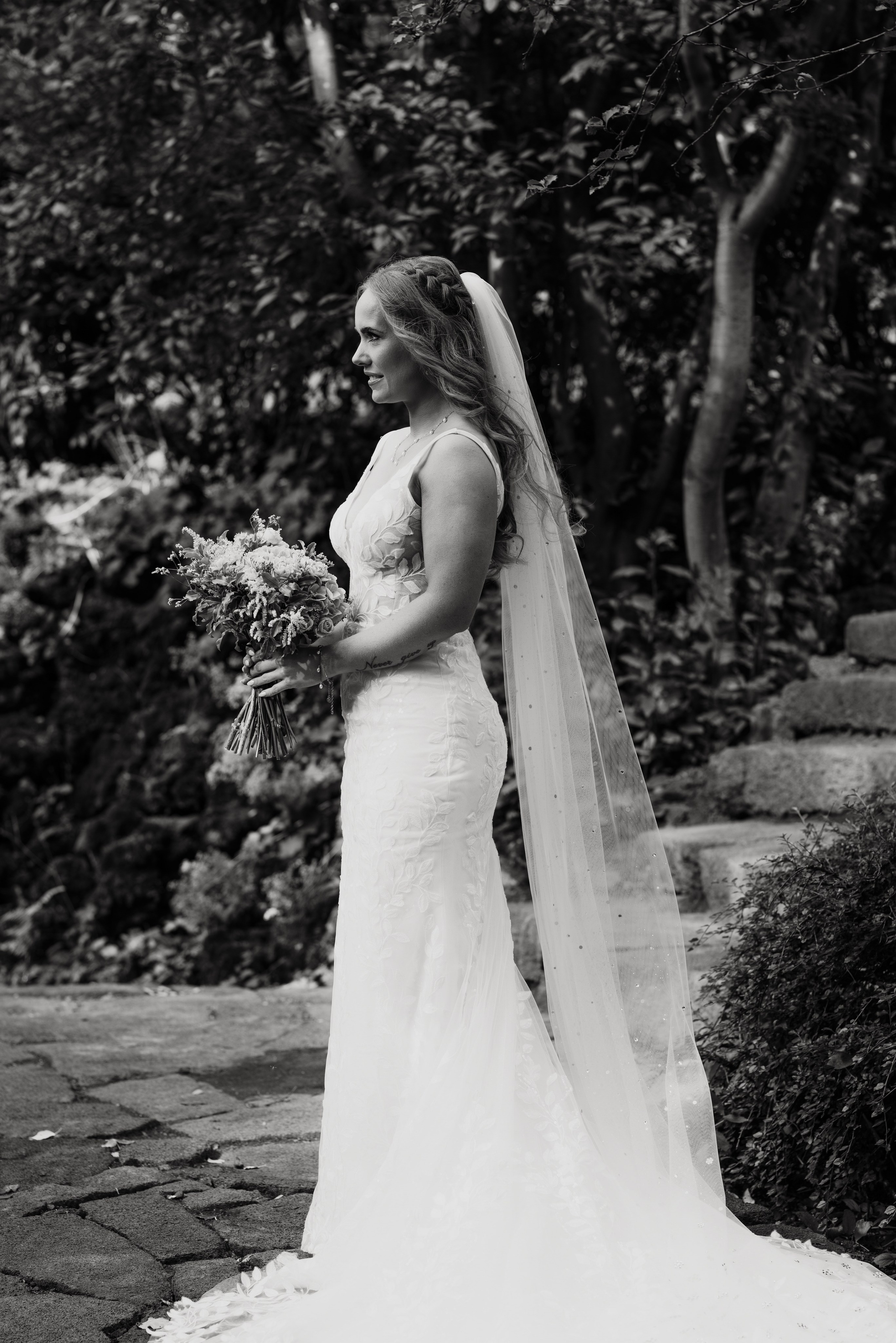 Maria and Matt. Michalina Dzianach Wedding Photographer Iceland