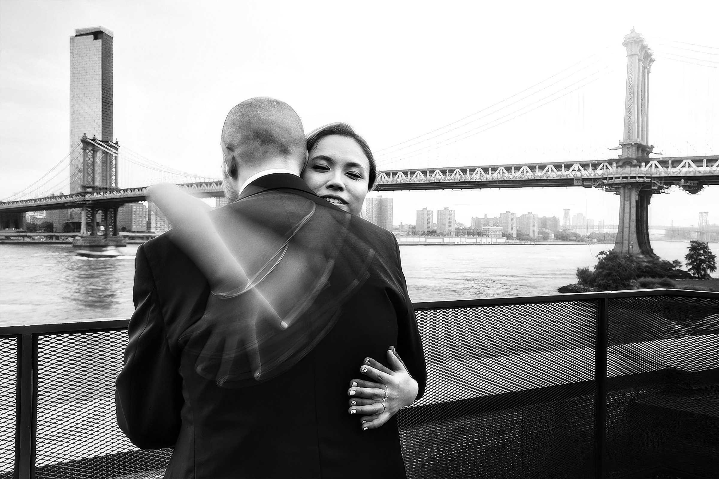 AI Turns Photos Into Winter — How Artificial Intelligence Is Changing Photography Style, Seasons & Visual Storytelling. Emin Kuliyev — Award-Winning Wedding Photojournalist NYC & USA | Best Wedding Photographer Known for Candid, Timeless Moments