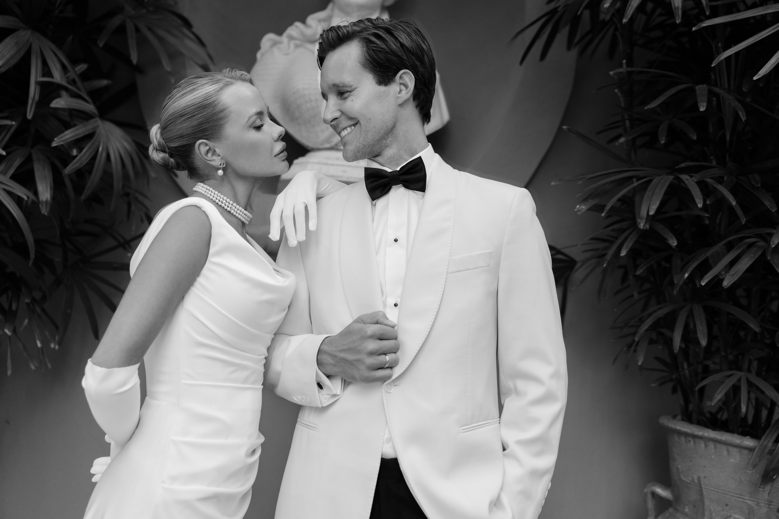 Nelly Oz | Destination Wedding Photographer